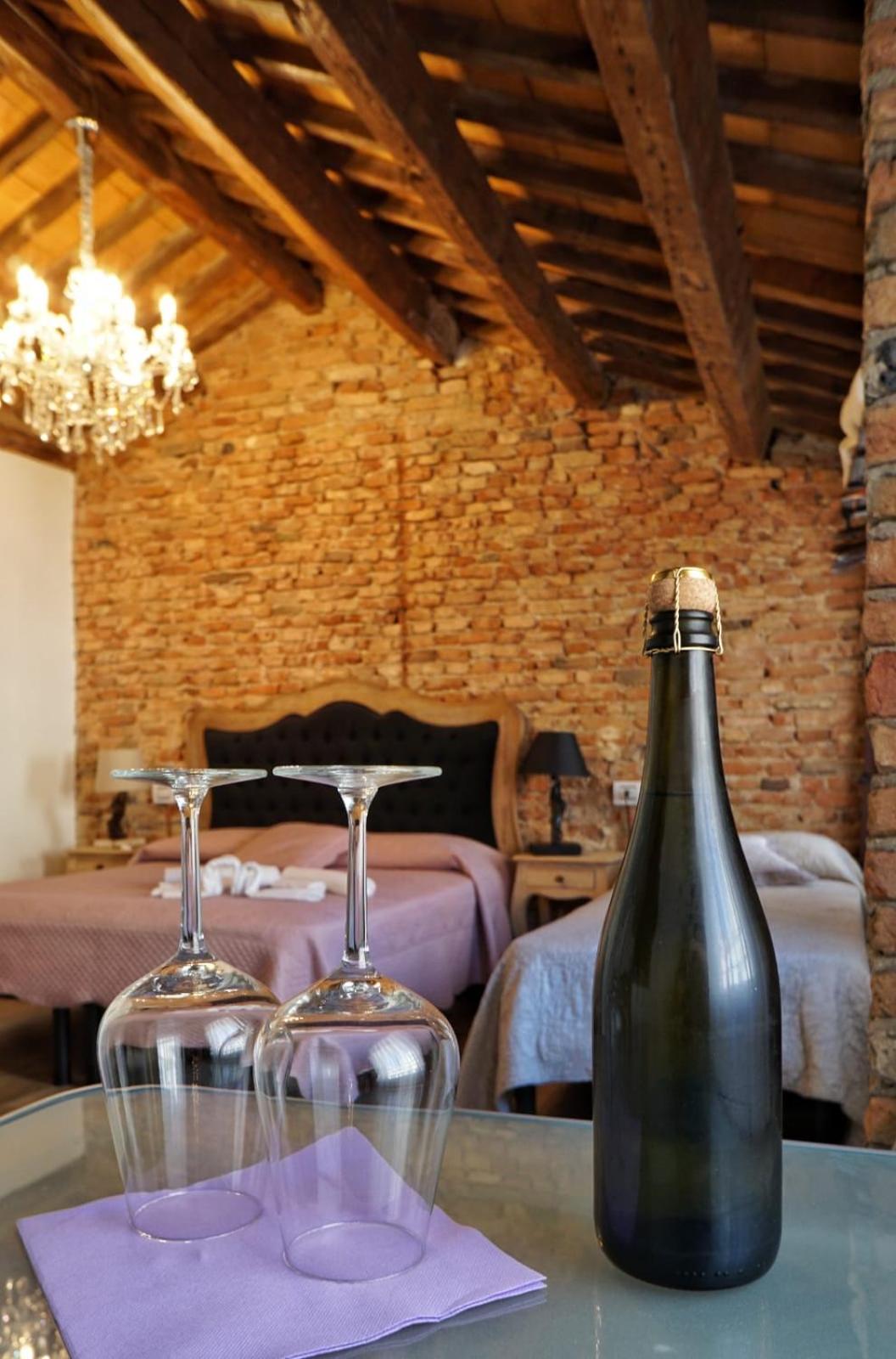 Luxury Triple Room photo 1