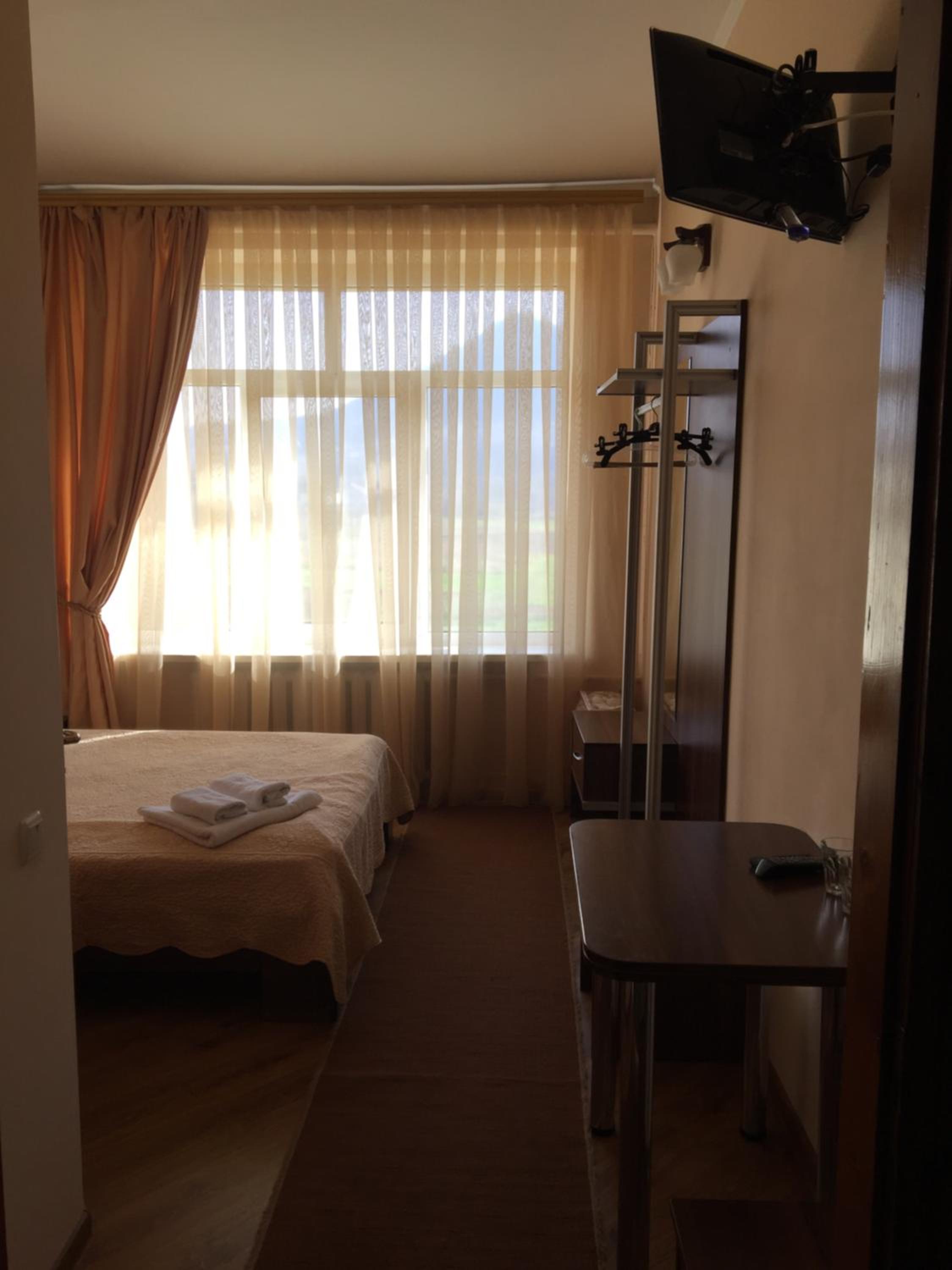 Double Room with Garden View photo 2