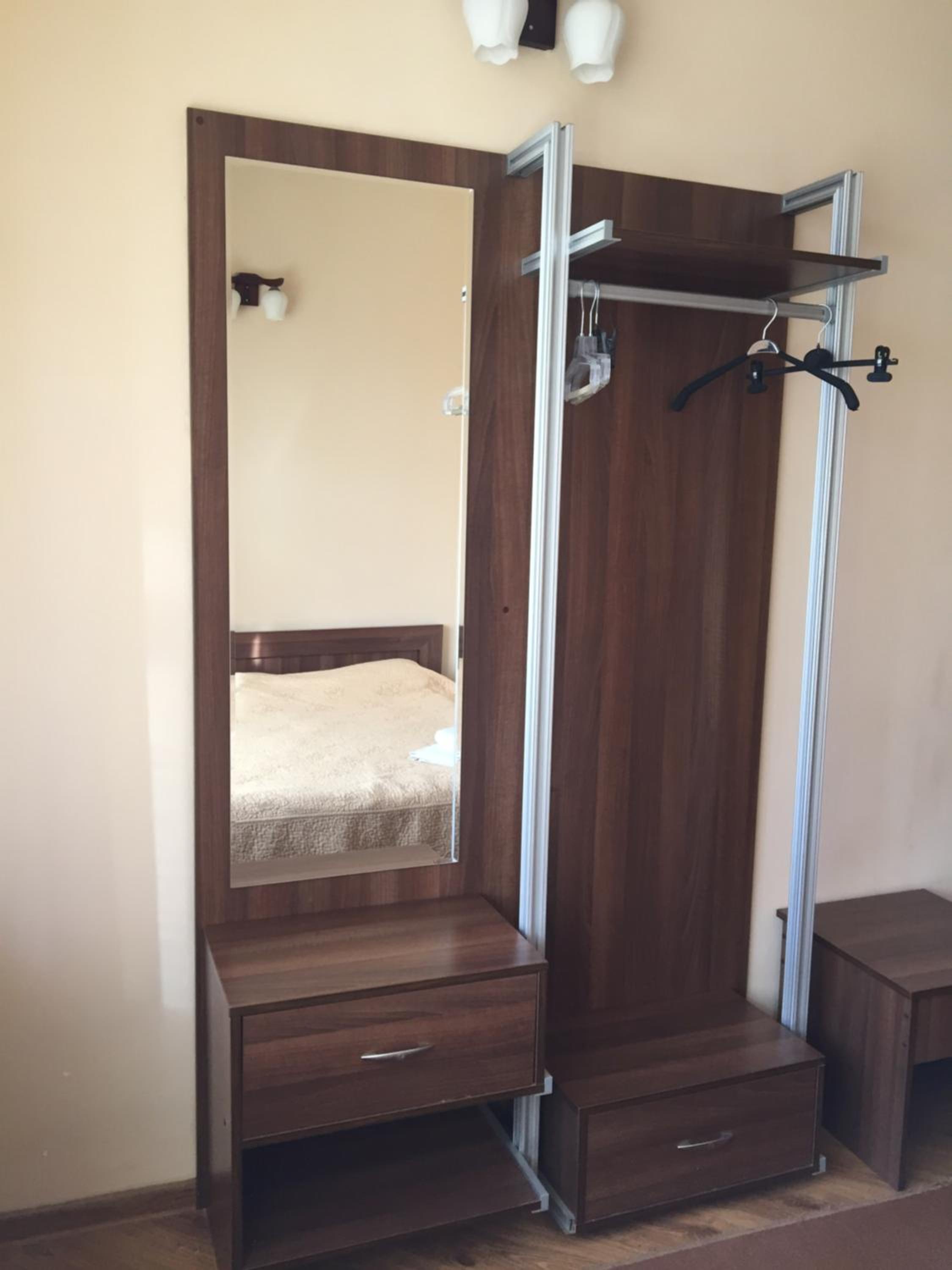 Double Room with Garden View photo 3