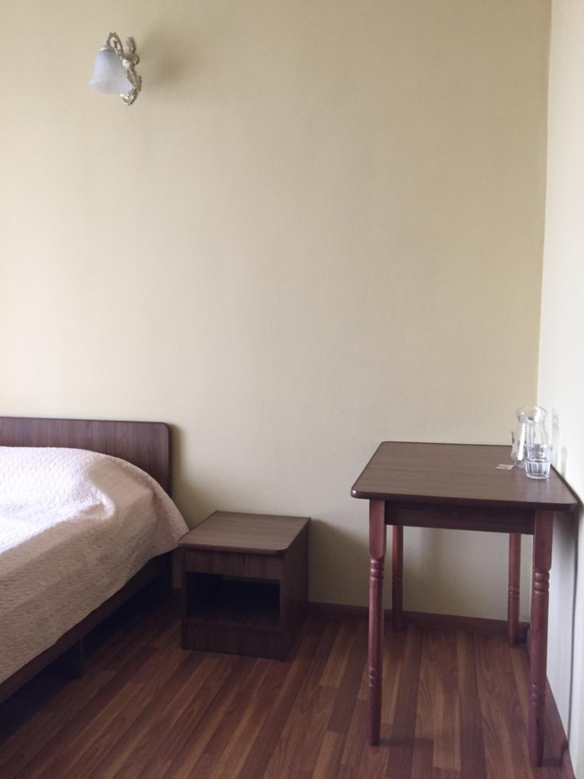 Quadruple Room with Garden View photo 3