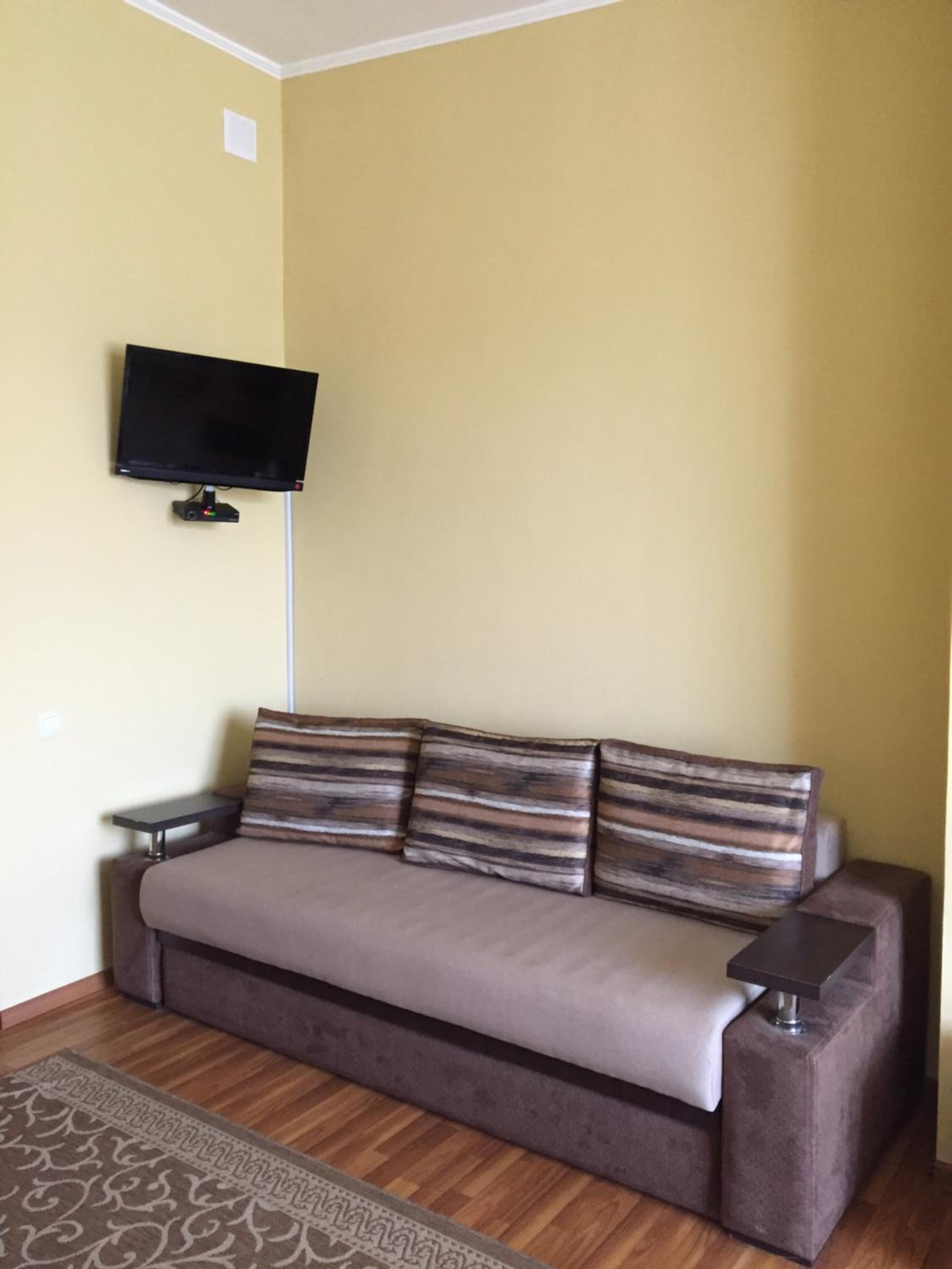 Quadruple Room with Garden View photo 2