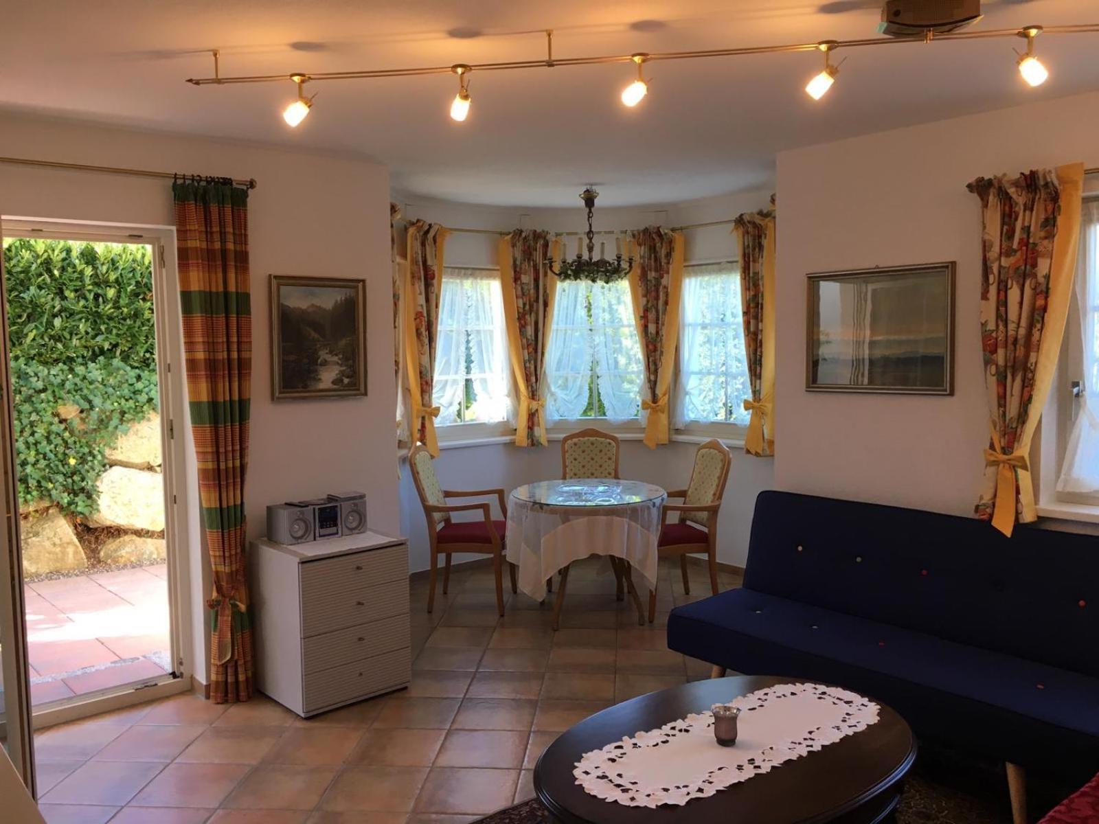 Apartment - Ground Floor photo 1