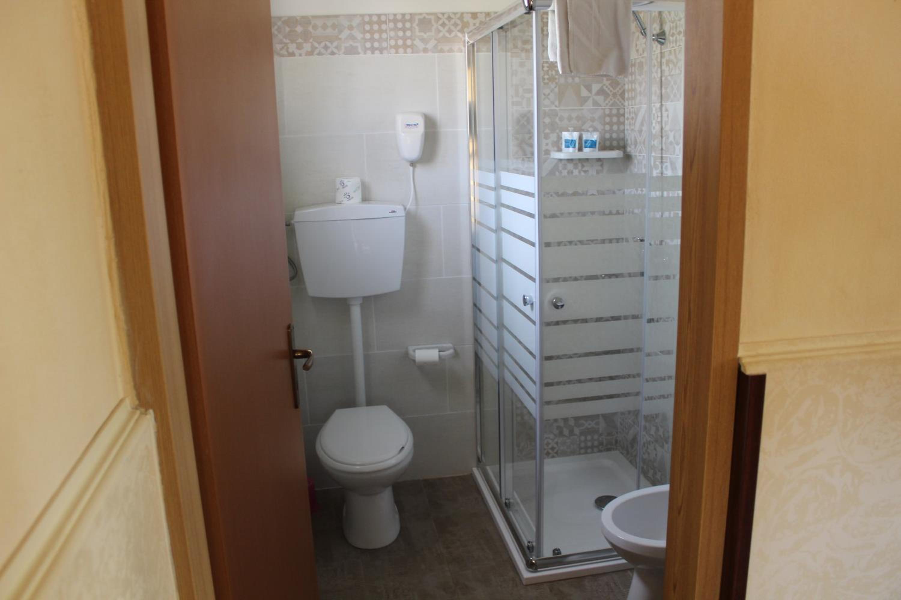 Twin Room photo 3