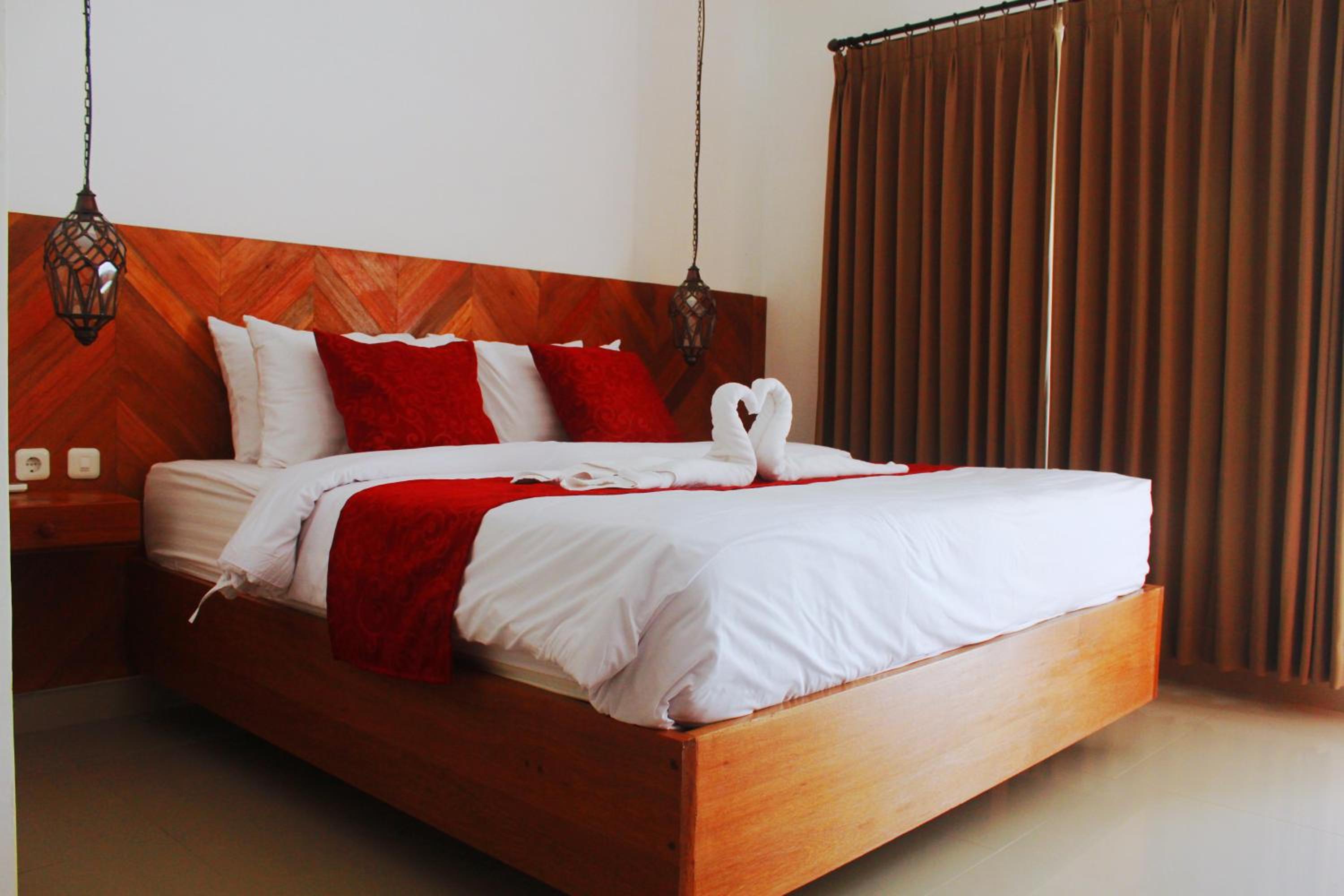King Suite - Photo 1