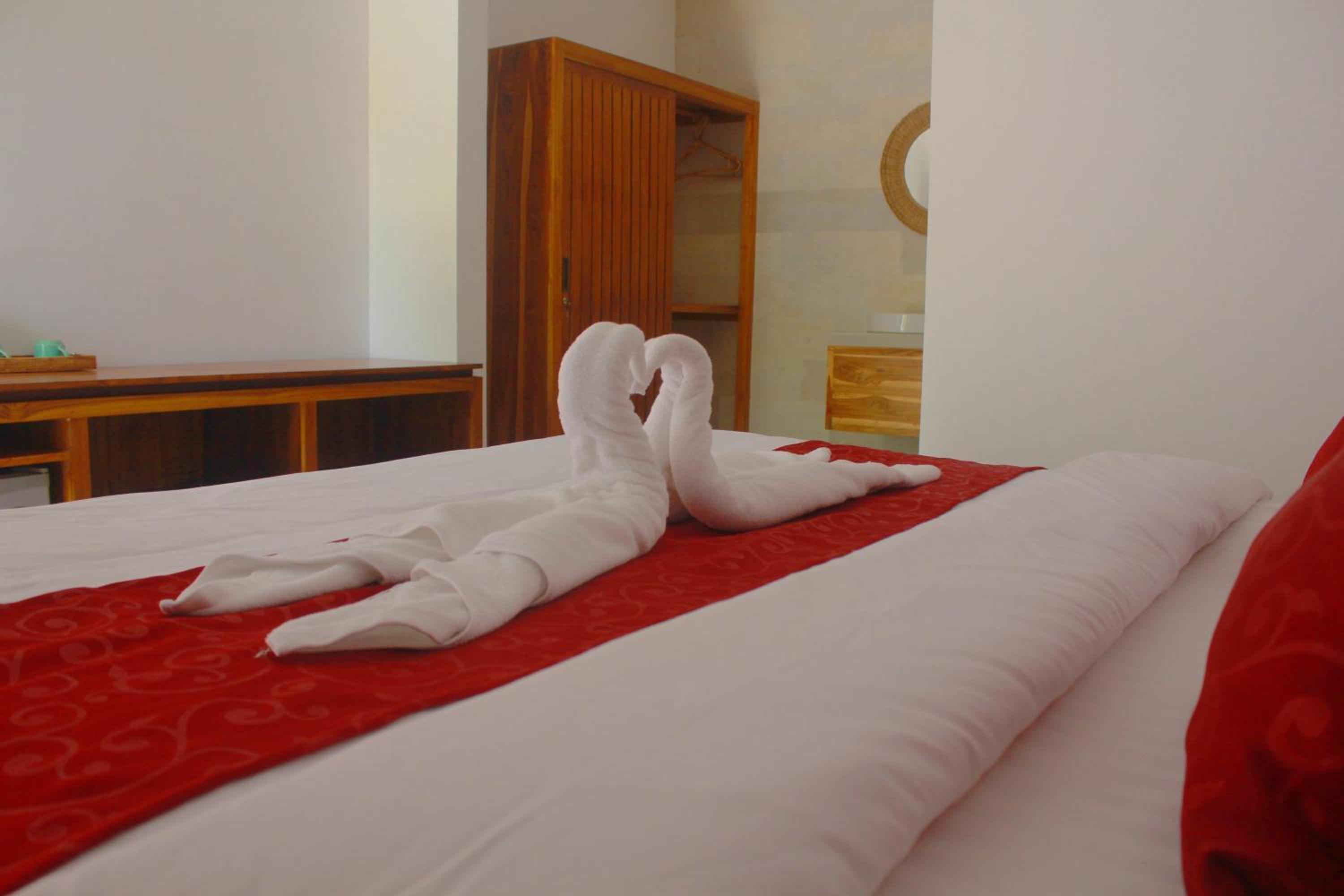 King Suite - Photo 5