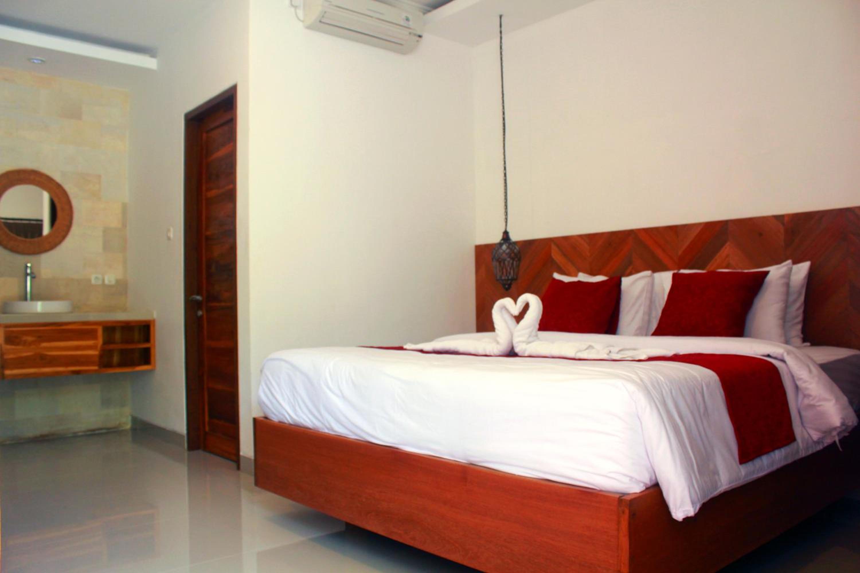 King Suite - Photo 6