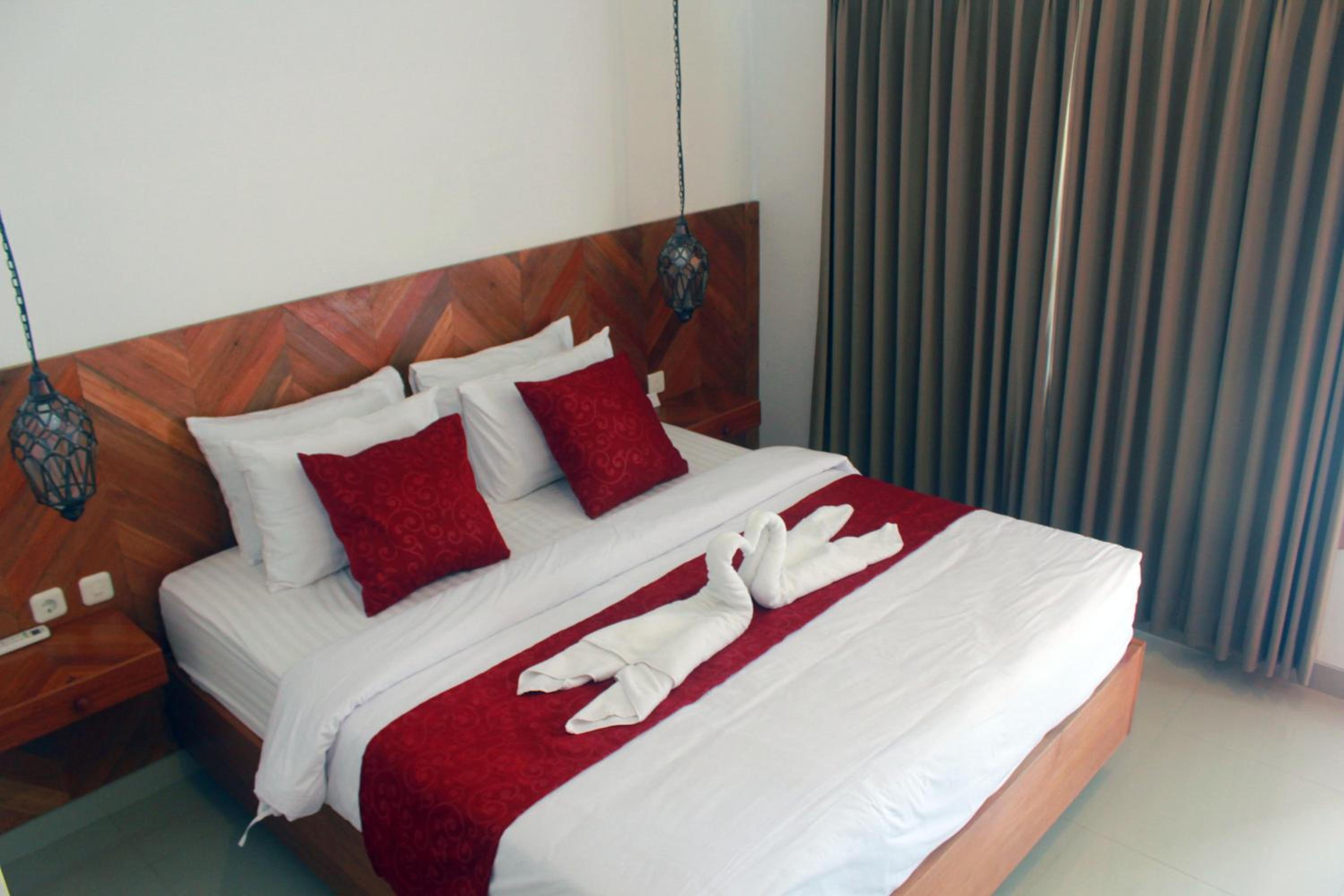 King Suite - Photo 12
