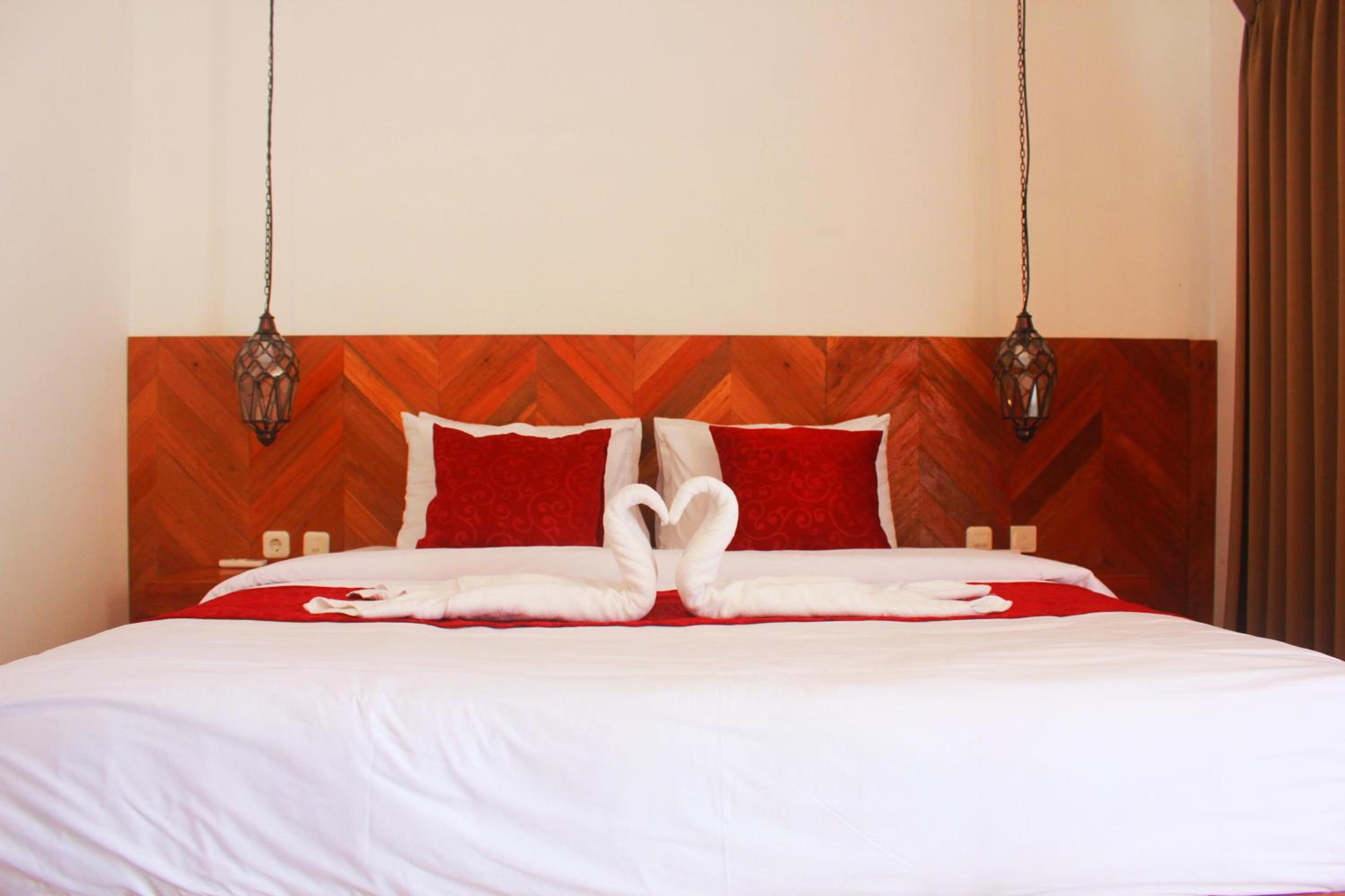 King Suite - Photo 8