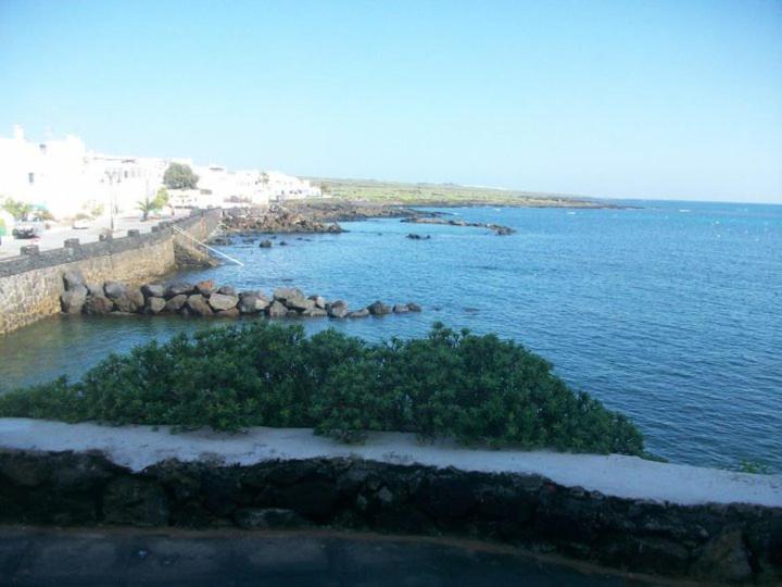 Apartment with Sea View photo 2