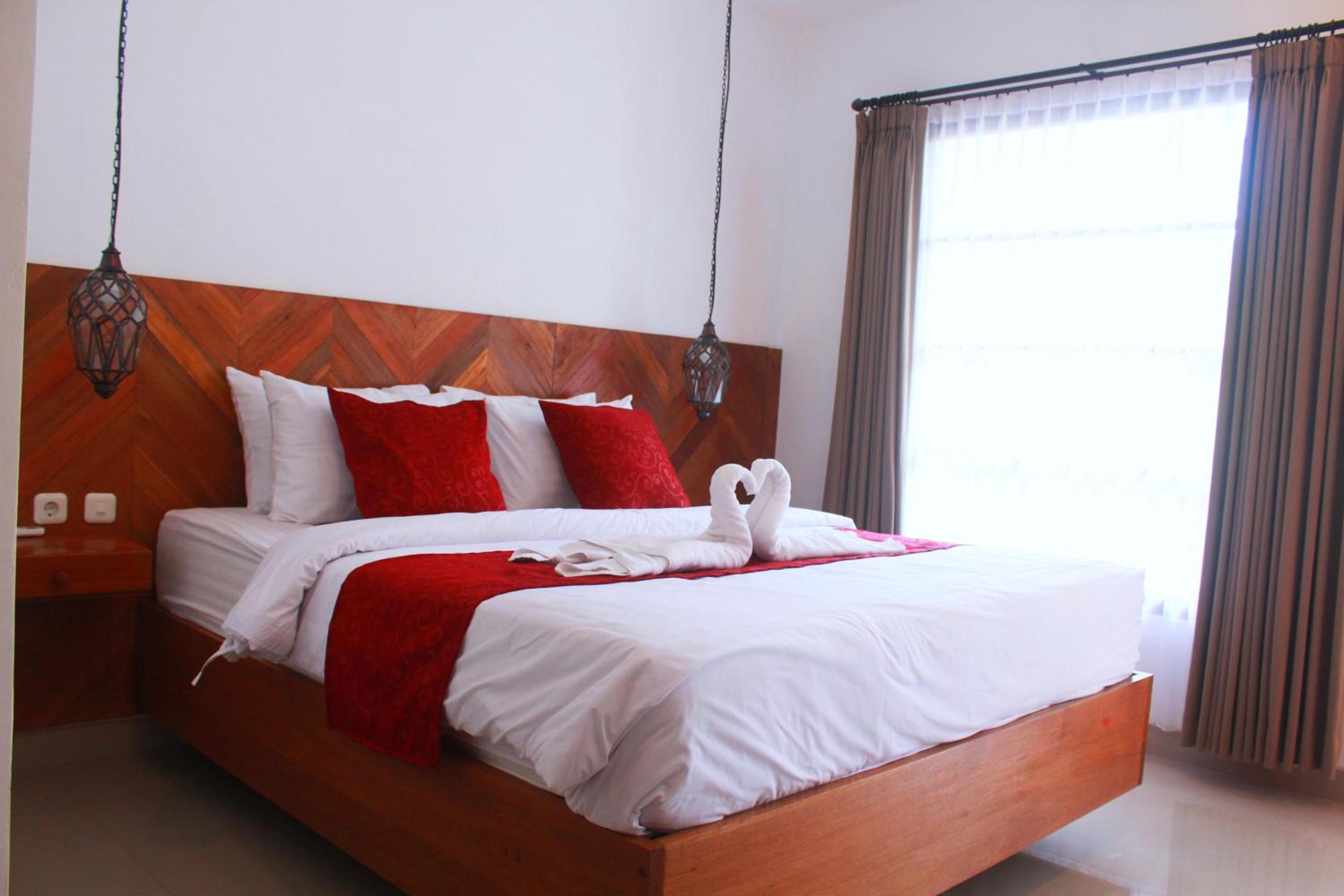 King Suite - Photo 9