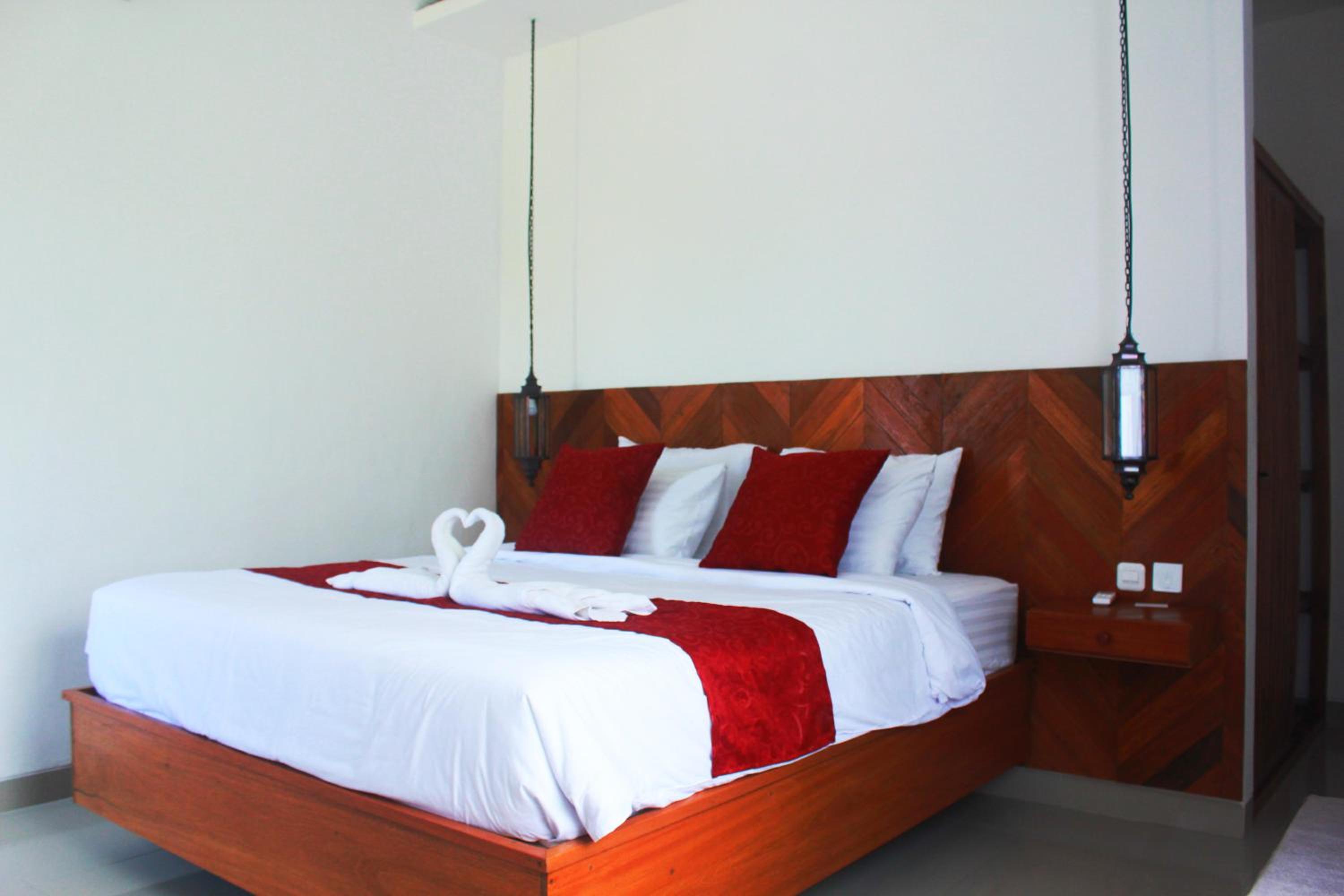 King Suite - Photo 11