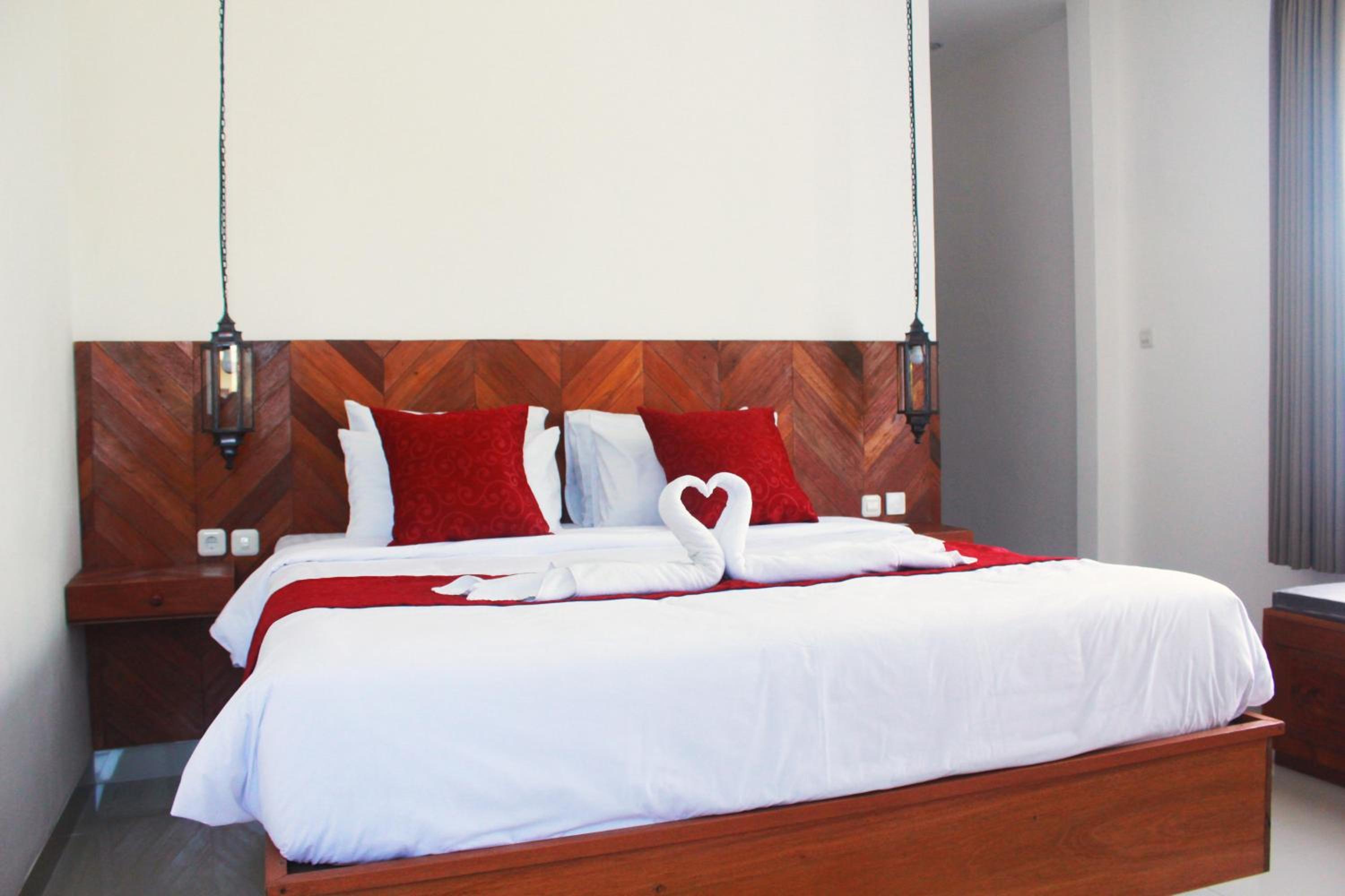 King Suite - Photo 10
