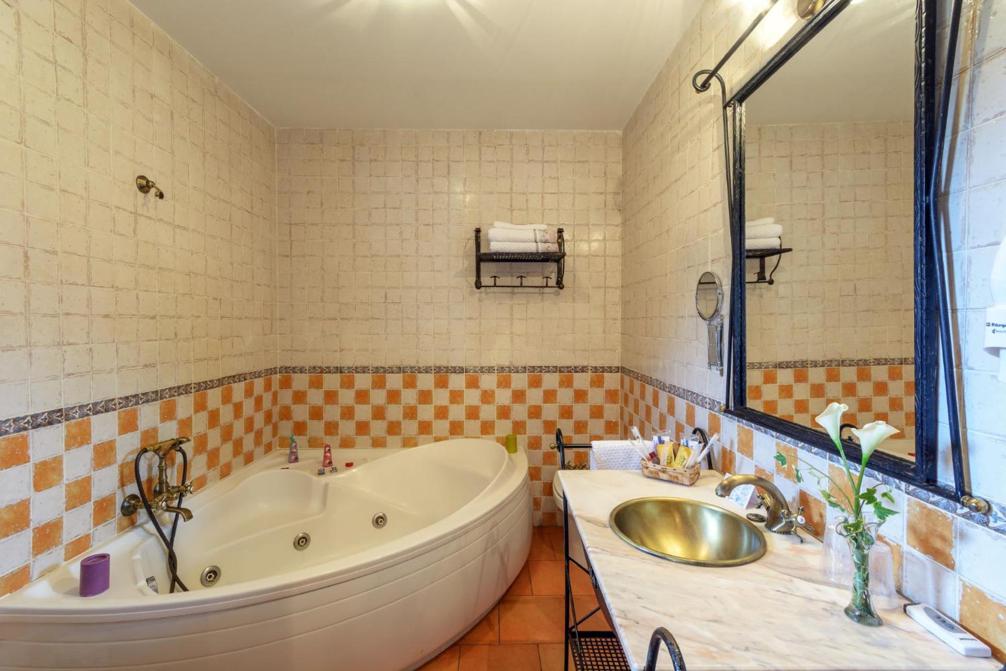 Superior Double Room photo 3