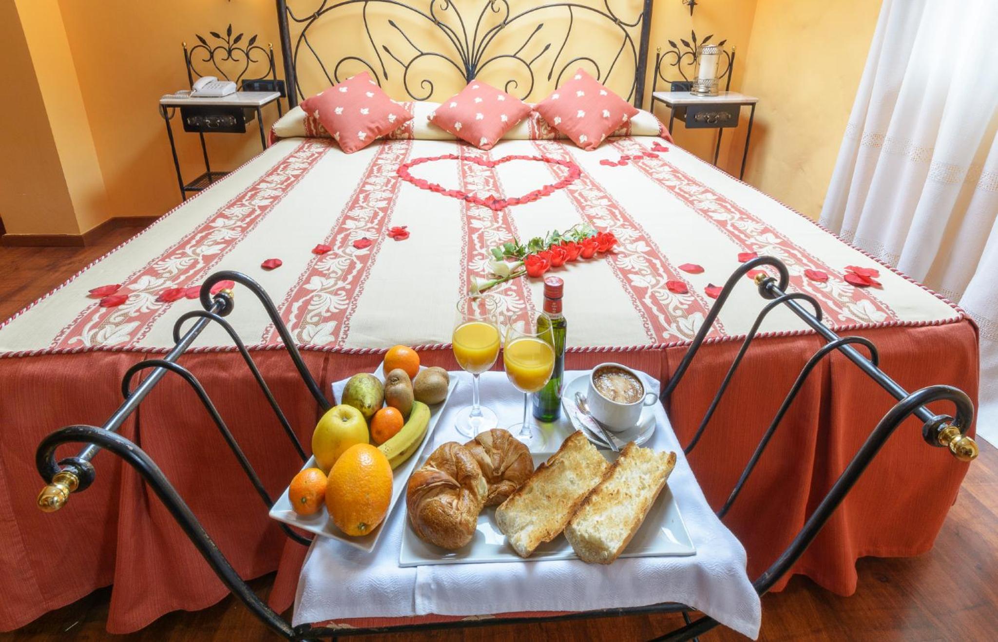 Superior Double Room photo 2