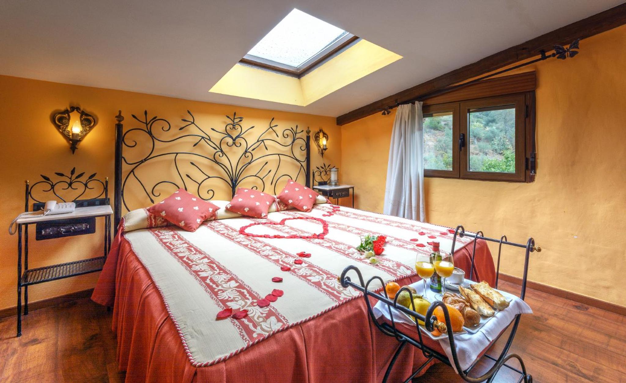 Habitación Doble Superior