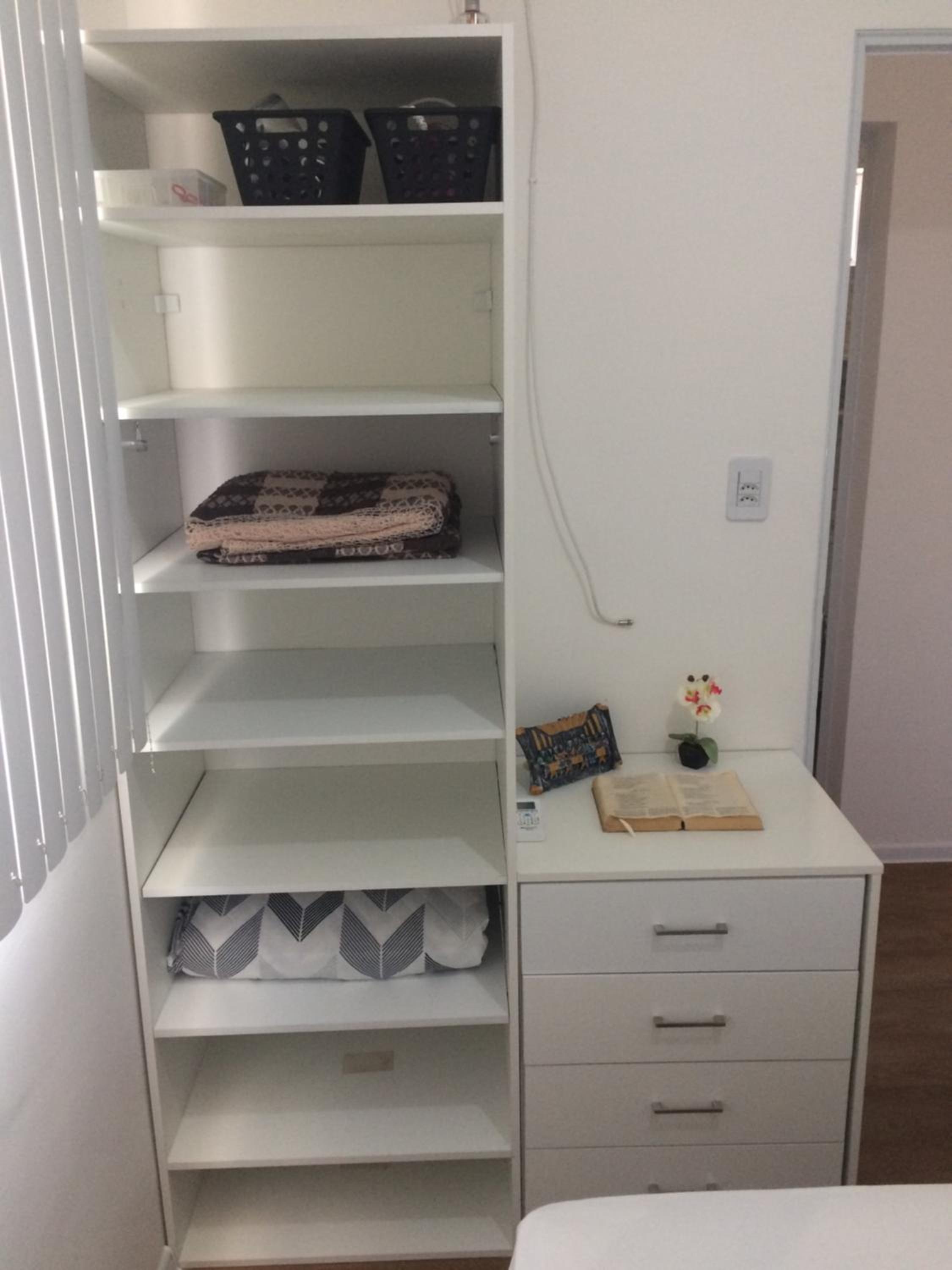 Two-Bedroom Apartment - Photo 26