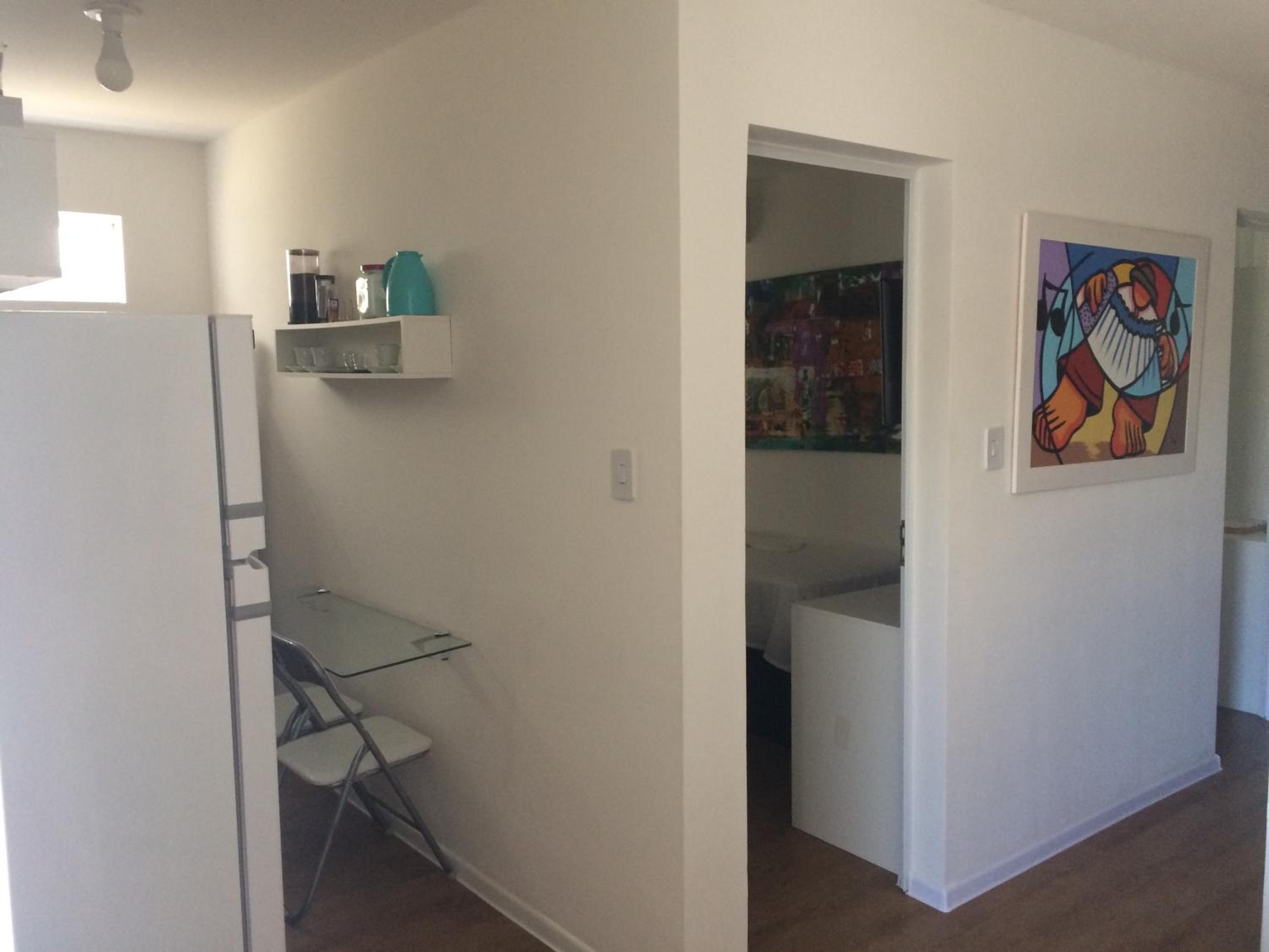 Two-Bedroom Apartment - Photo 23