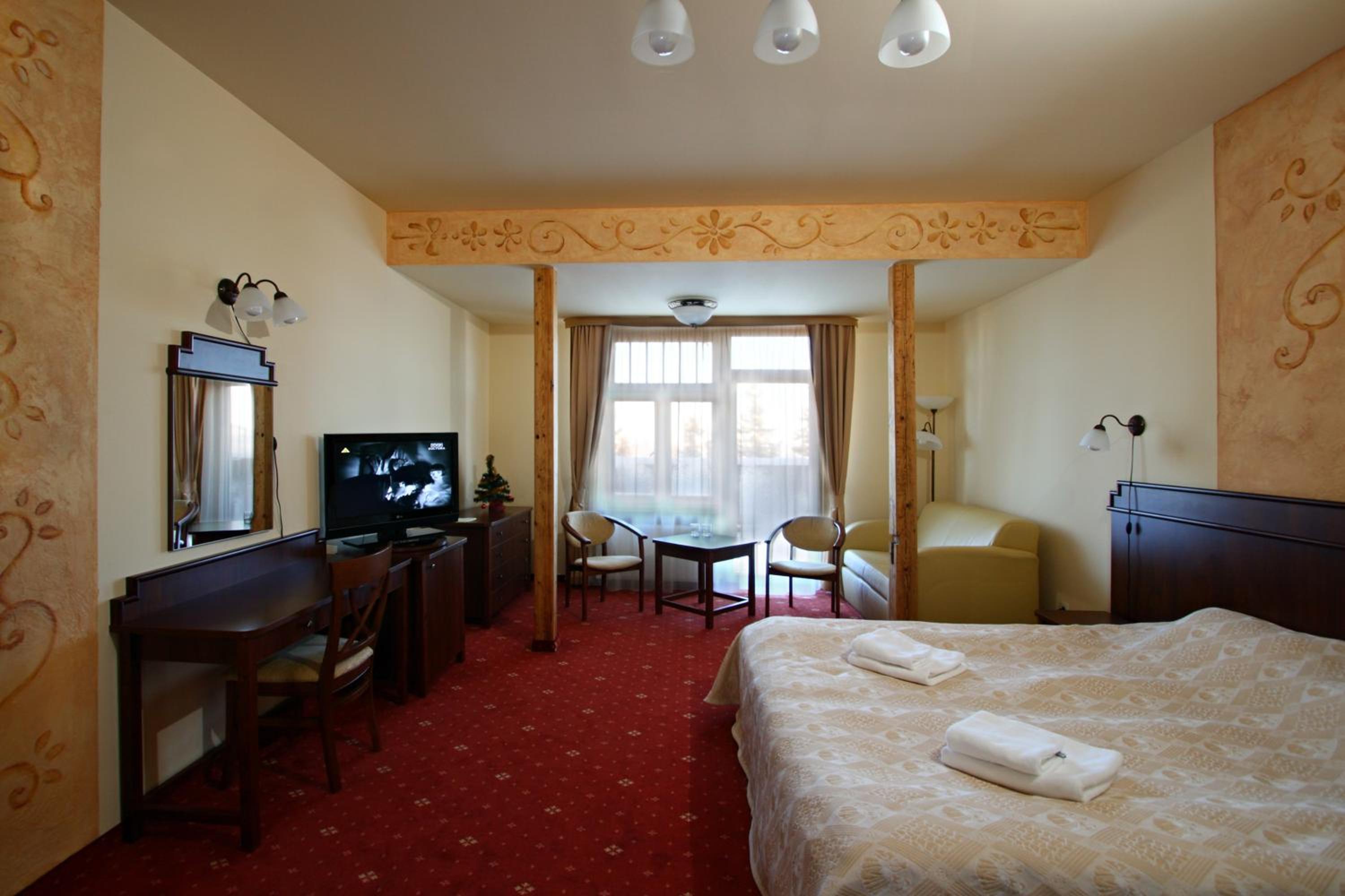 Superior Triple Room - Photo 2