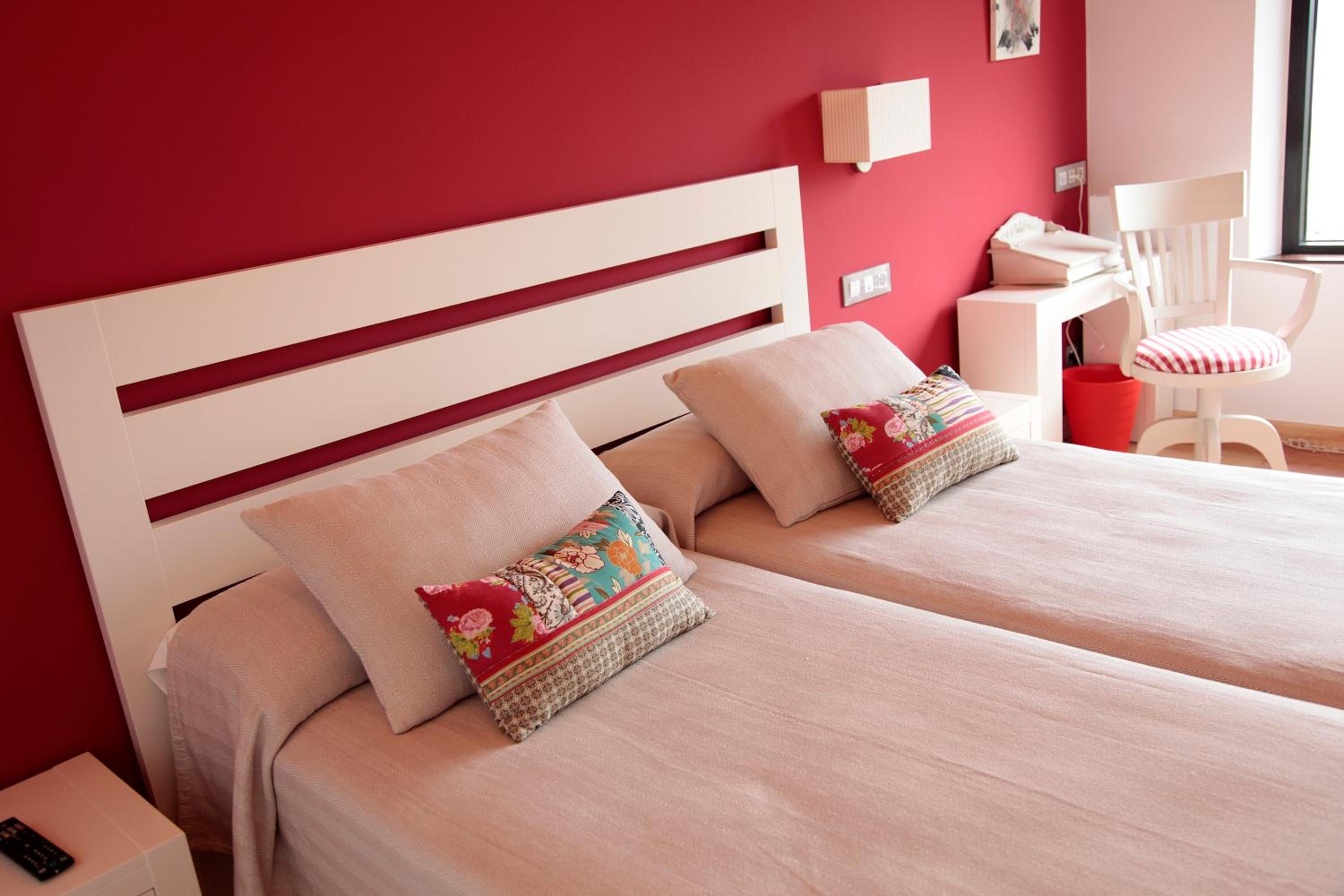Double or Twin Room - Photo 20