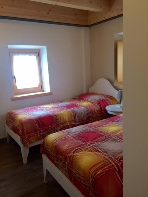 Quadruple Room with Bathroom photo 3