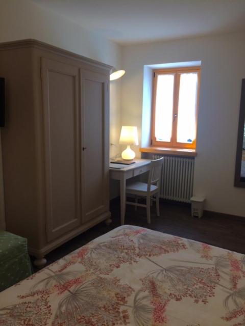 Quadruple Room with Bathroom photo 1