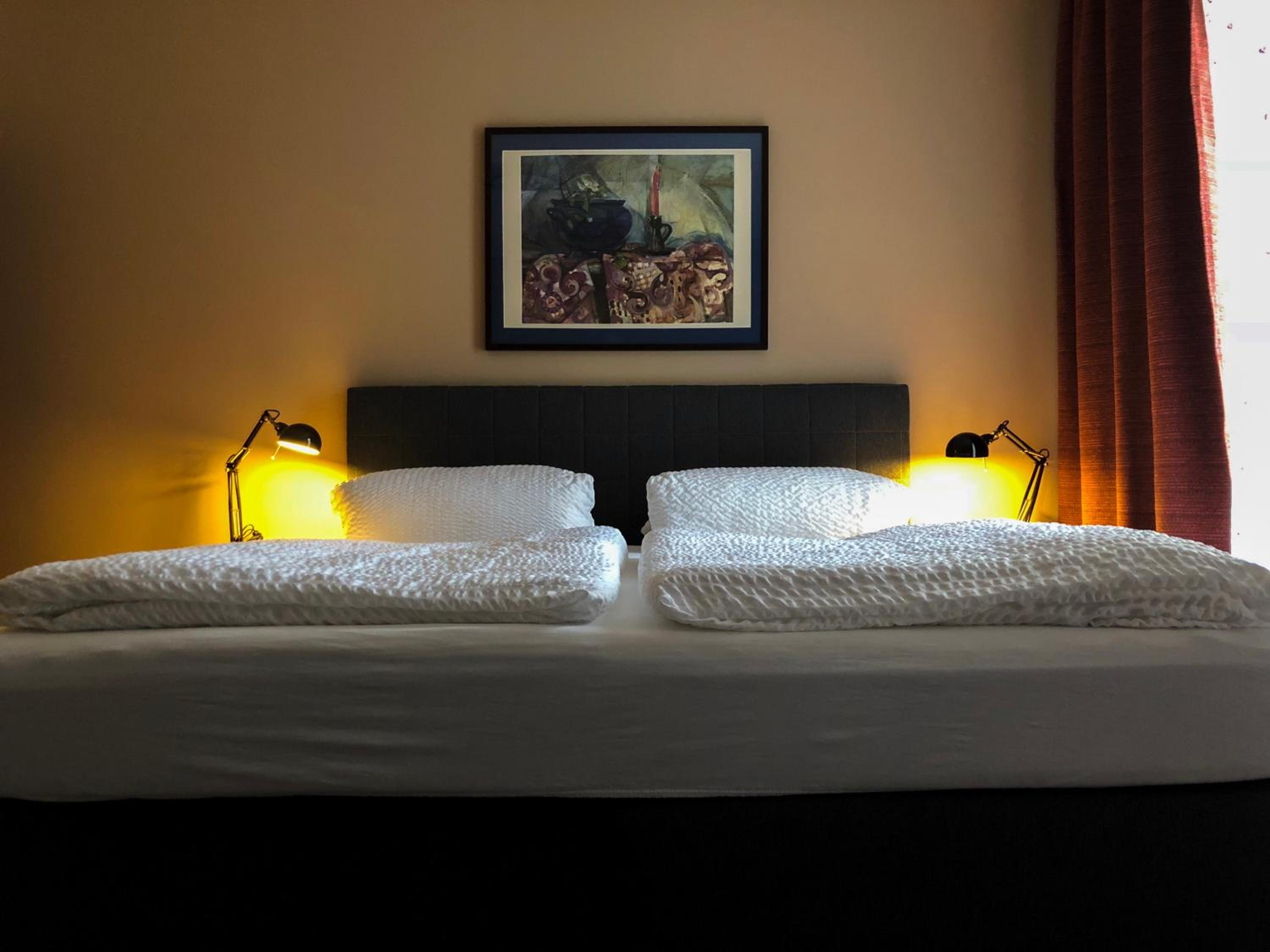 Standard Single Room photo 1