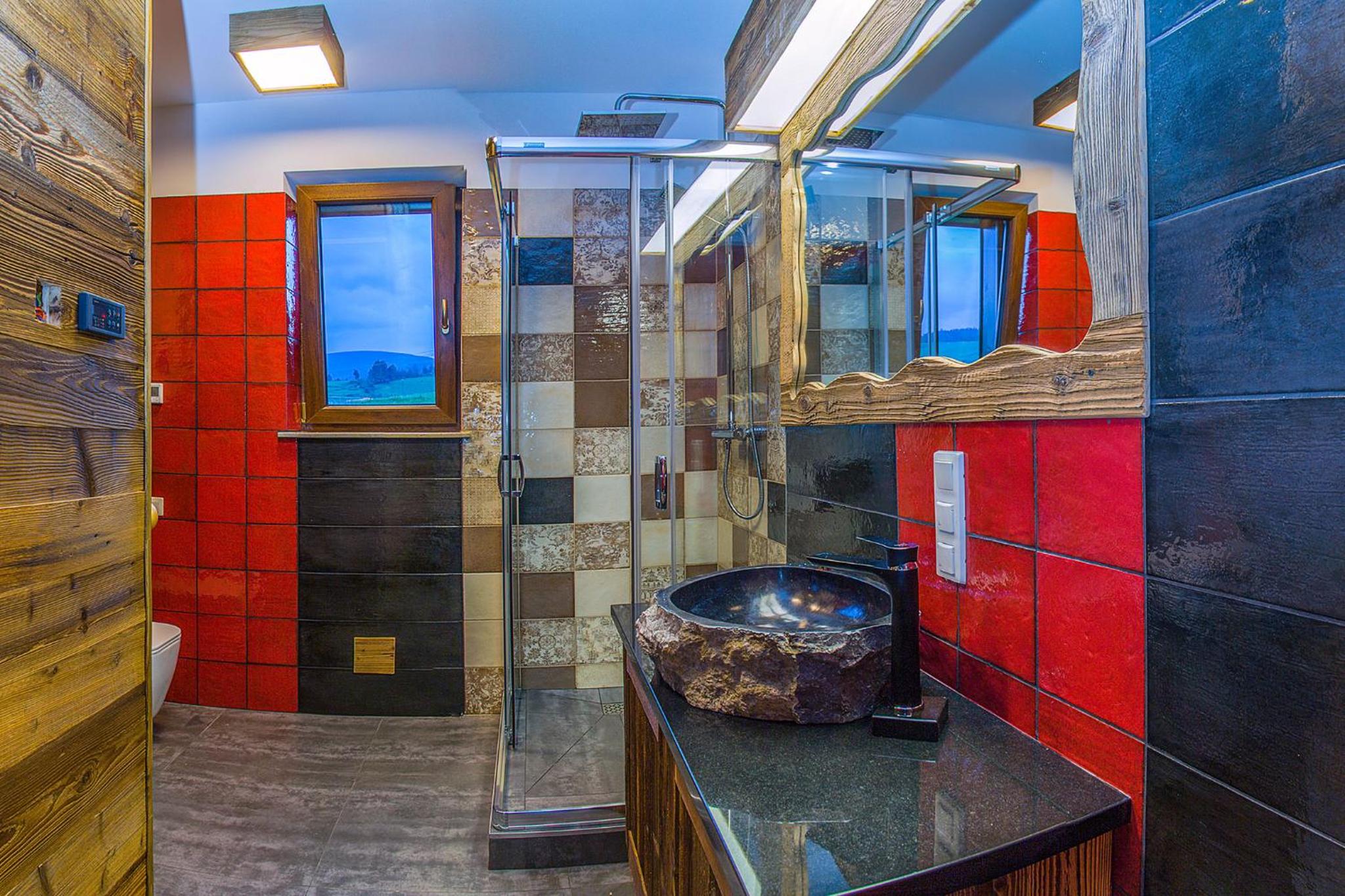 Apartment with Sauna - Photo 16