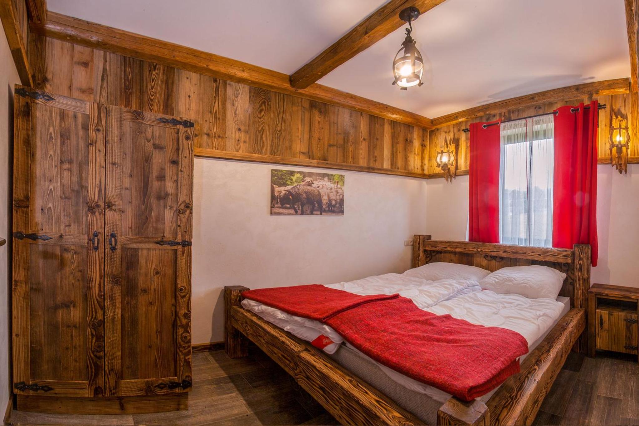 Apartment with Sauna - Photo 20