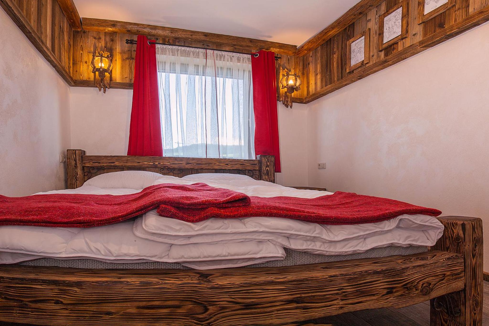 Apartment with Sauna - Photo 17