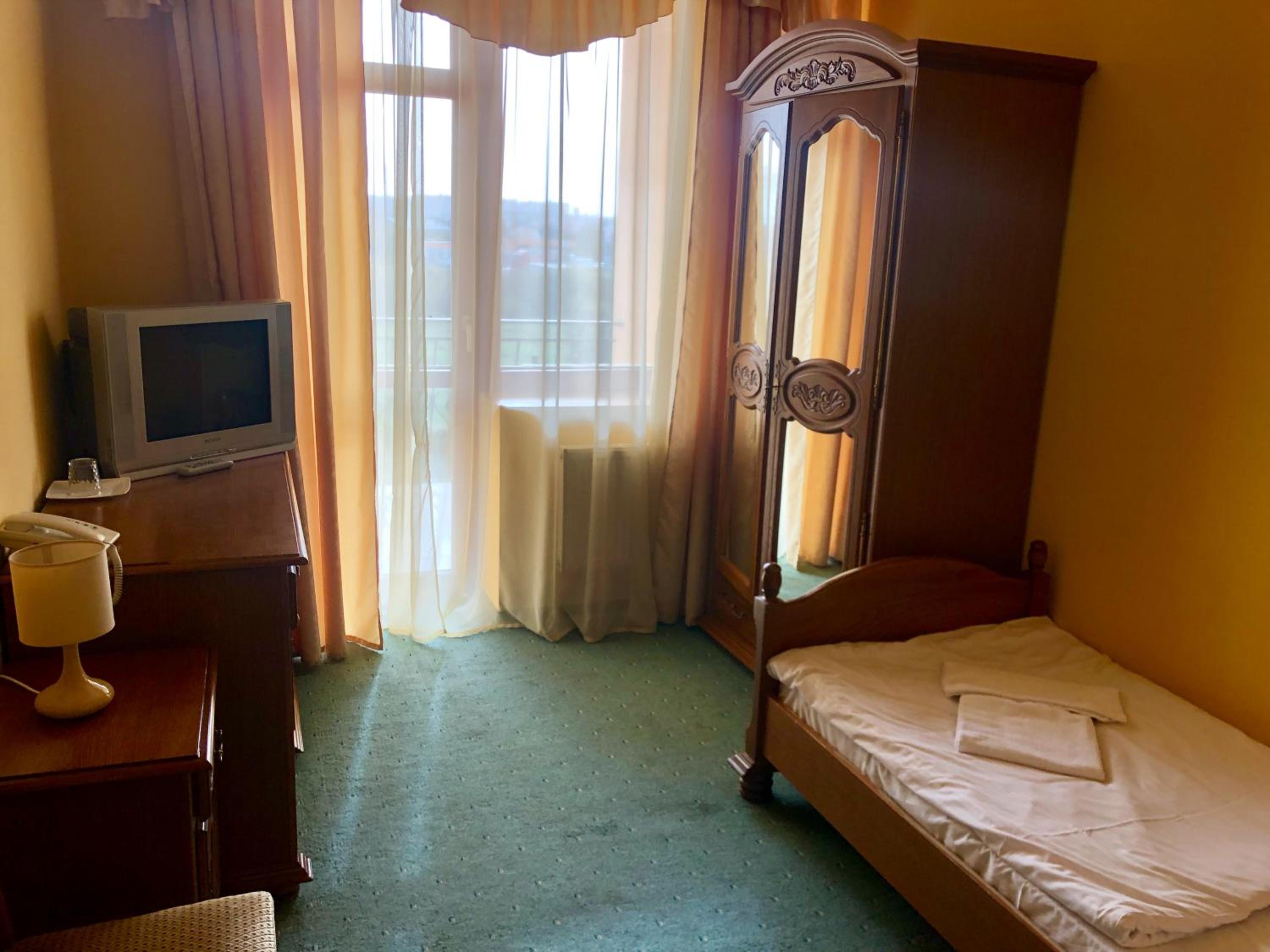 Single Room