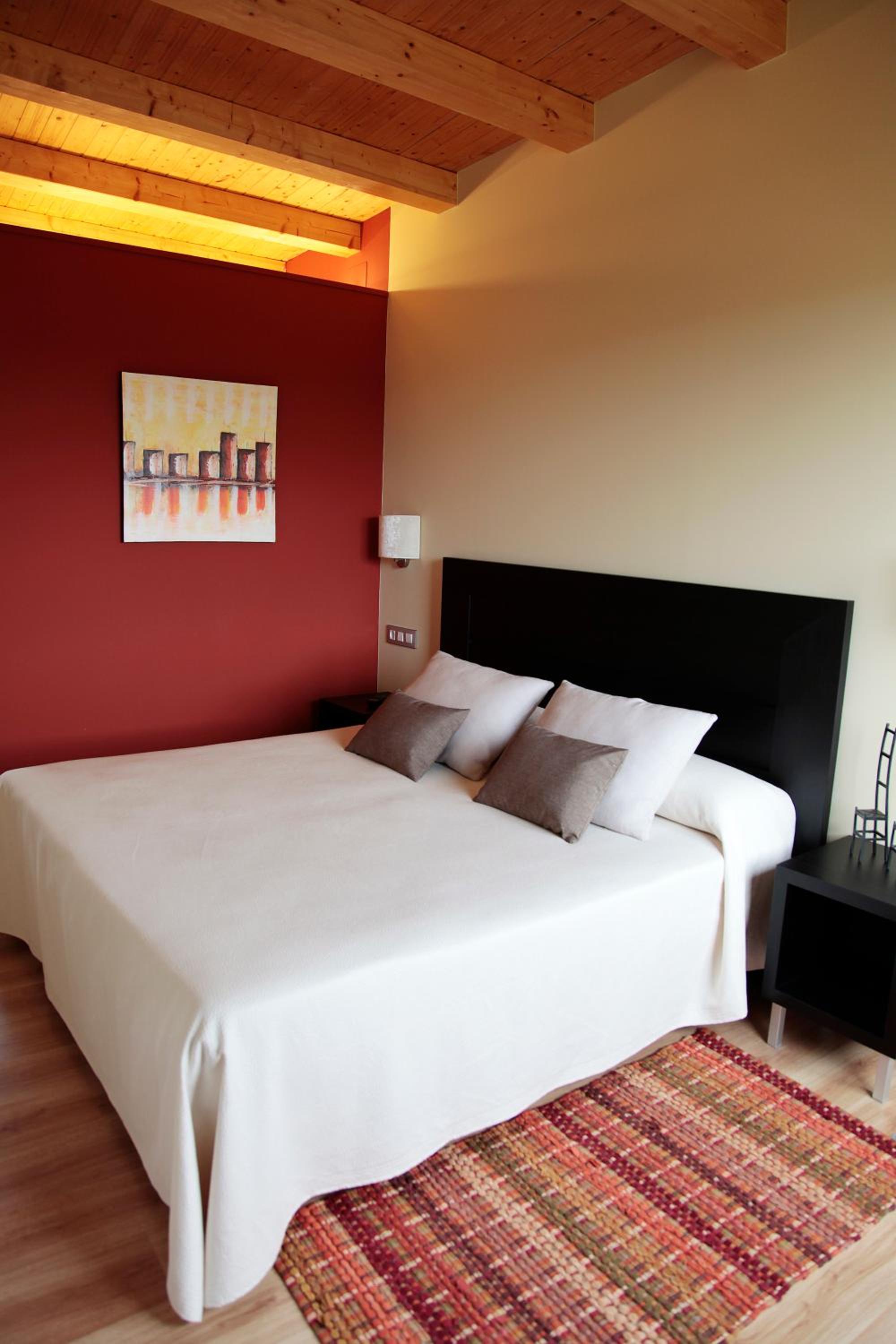 Double or Twin Room - Photo 18
