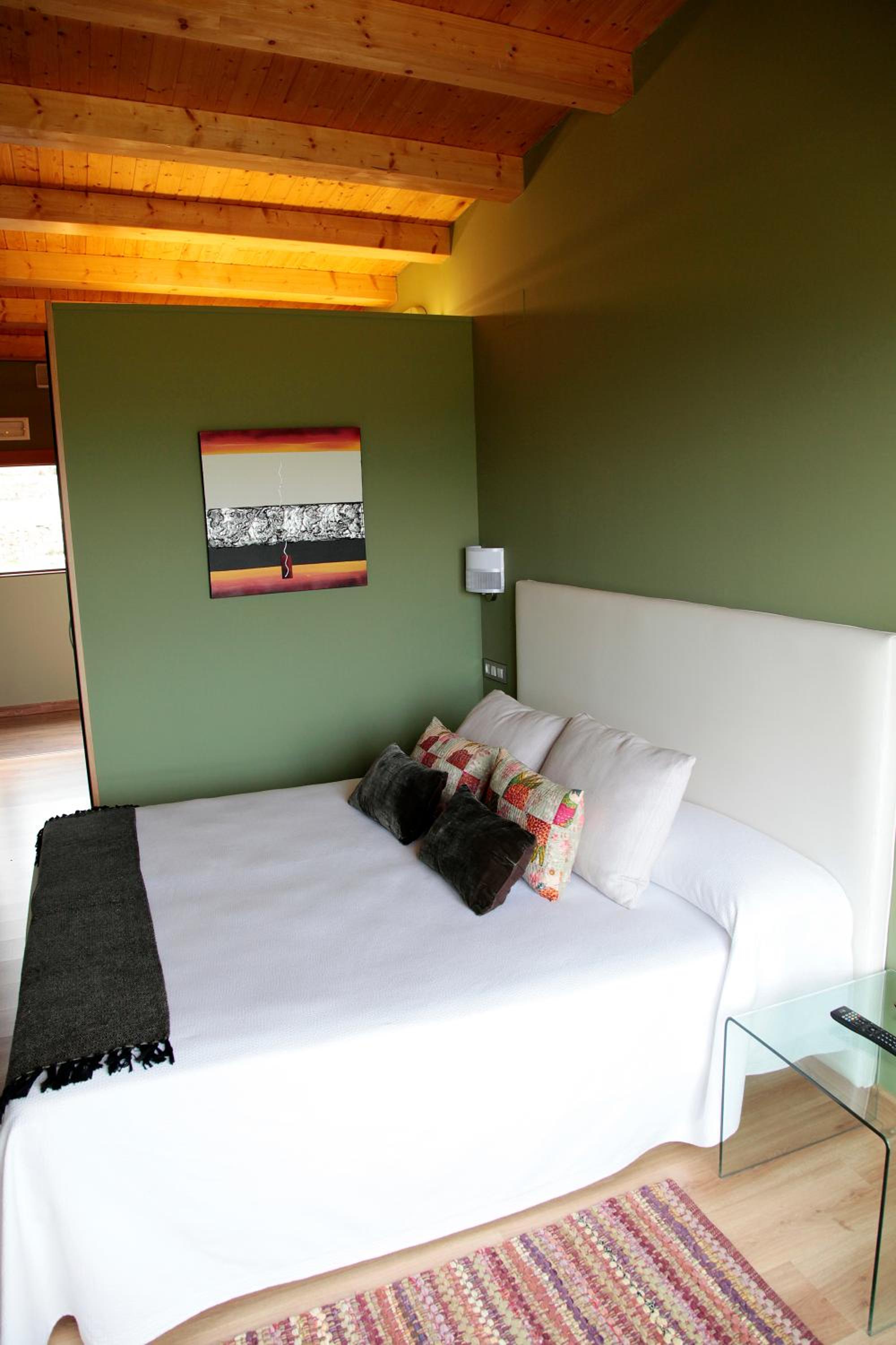 Double or Twin Room - Photo 19