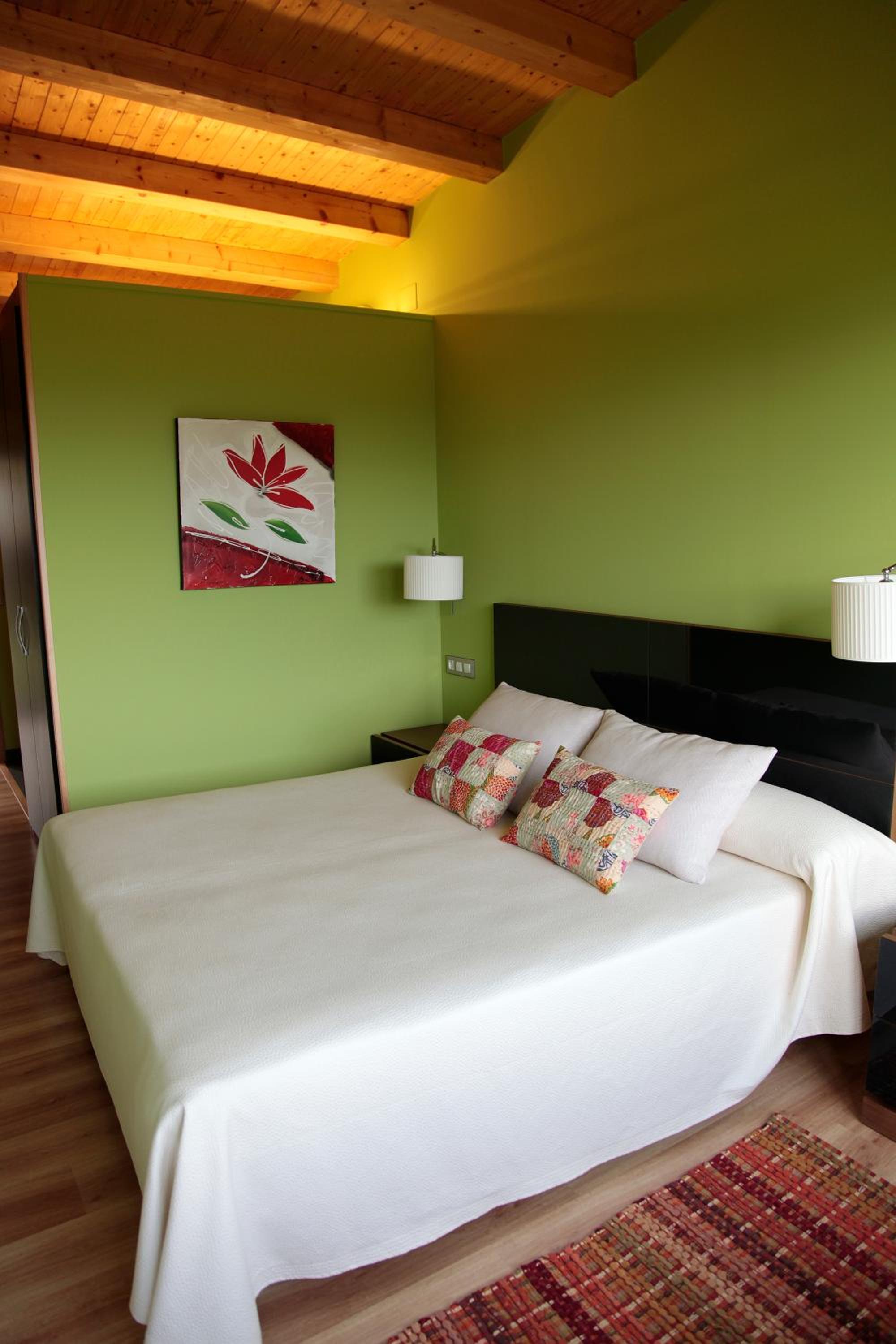 Double or Twin Room - Photo 14