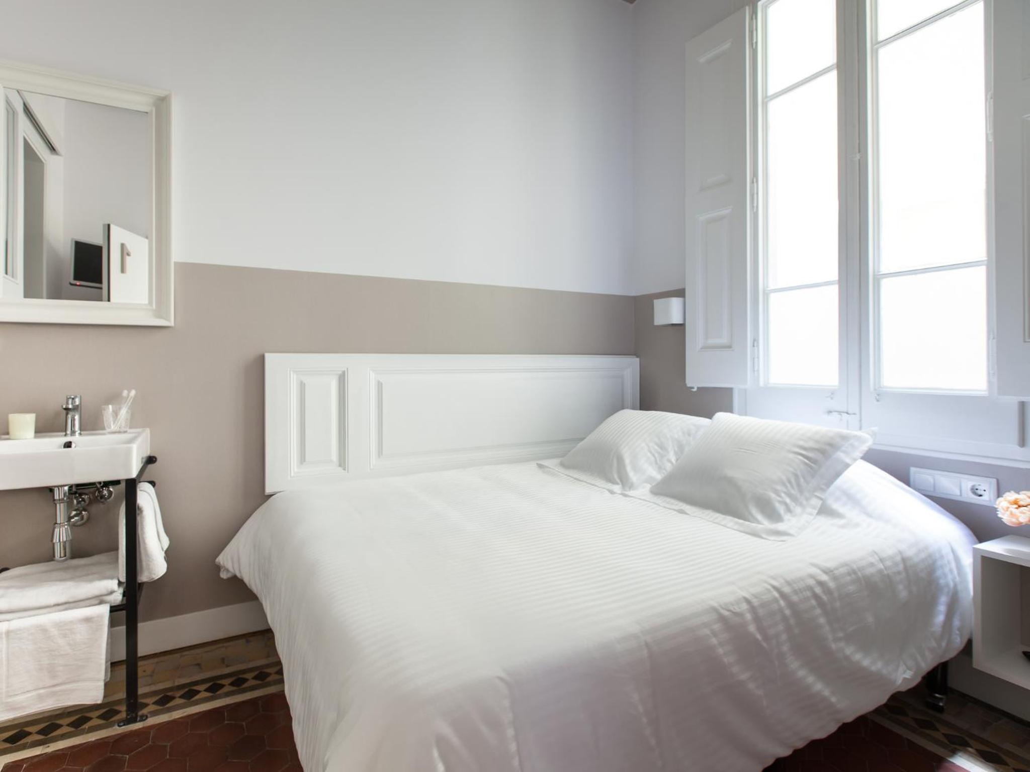 Economy Double Room photo 3