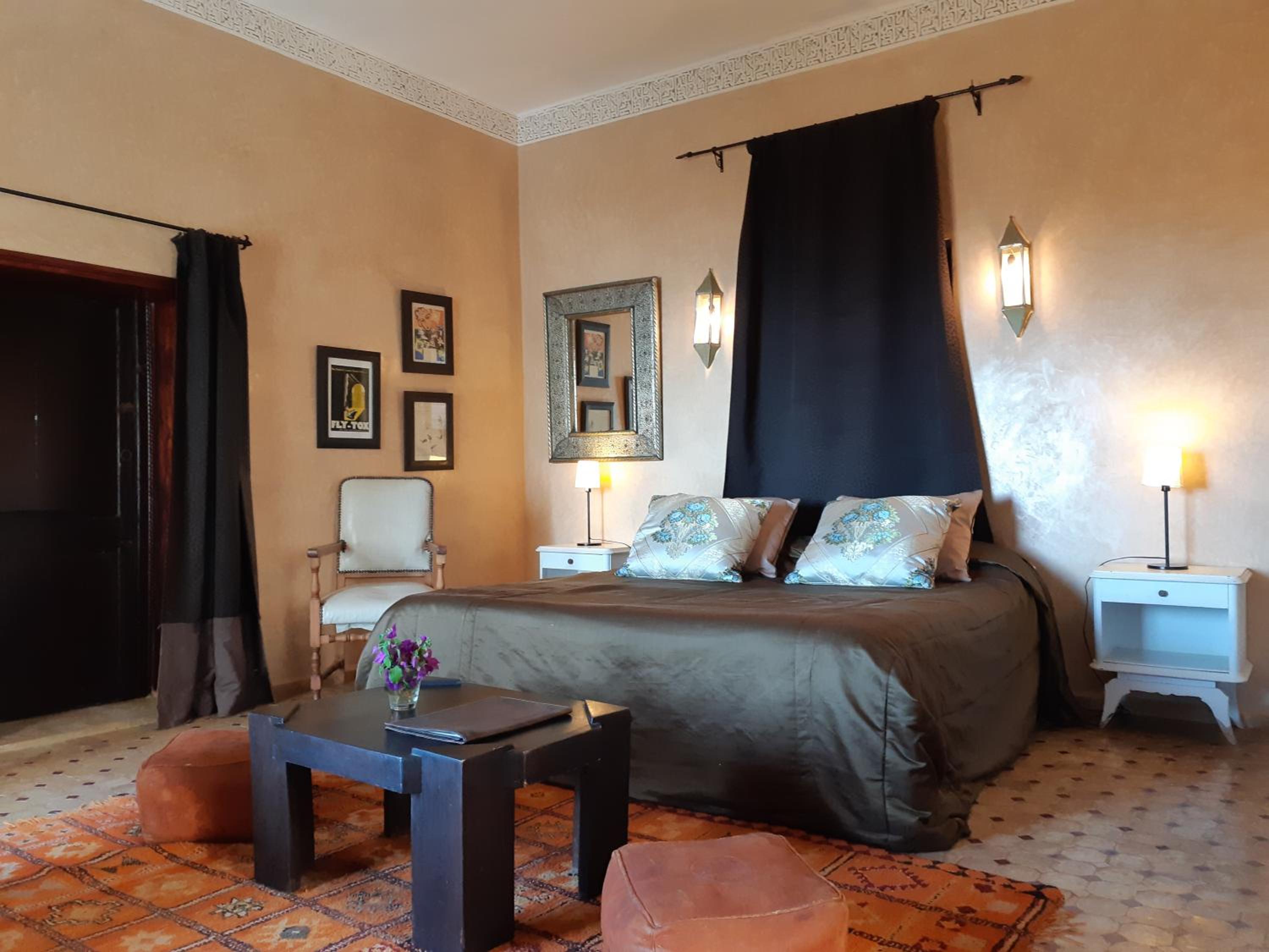 Twin Room photo 1
