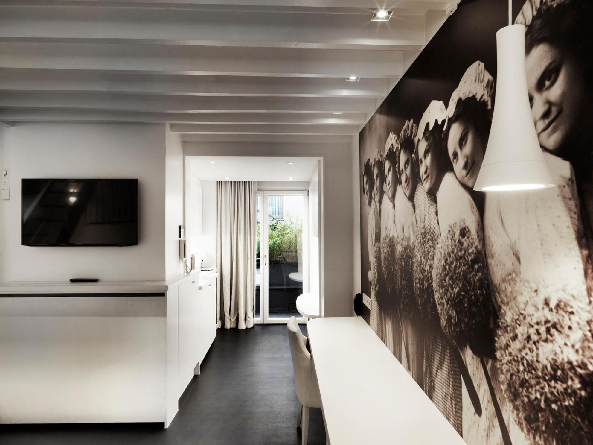 Exclusive Double Room - Photo 9