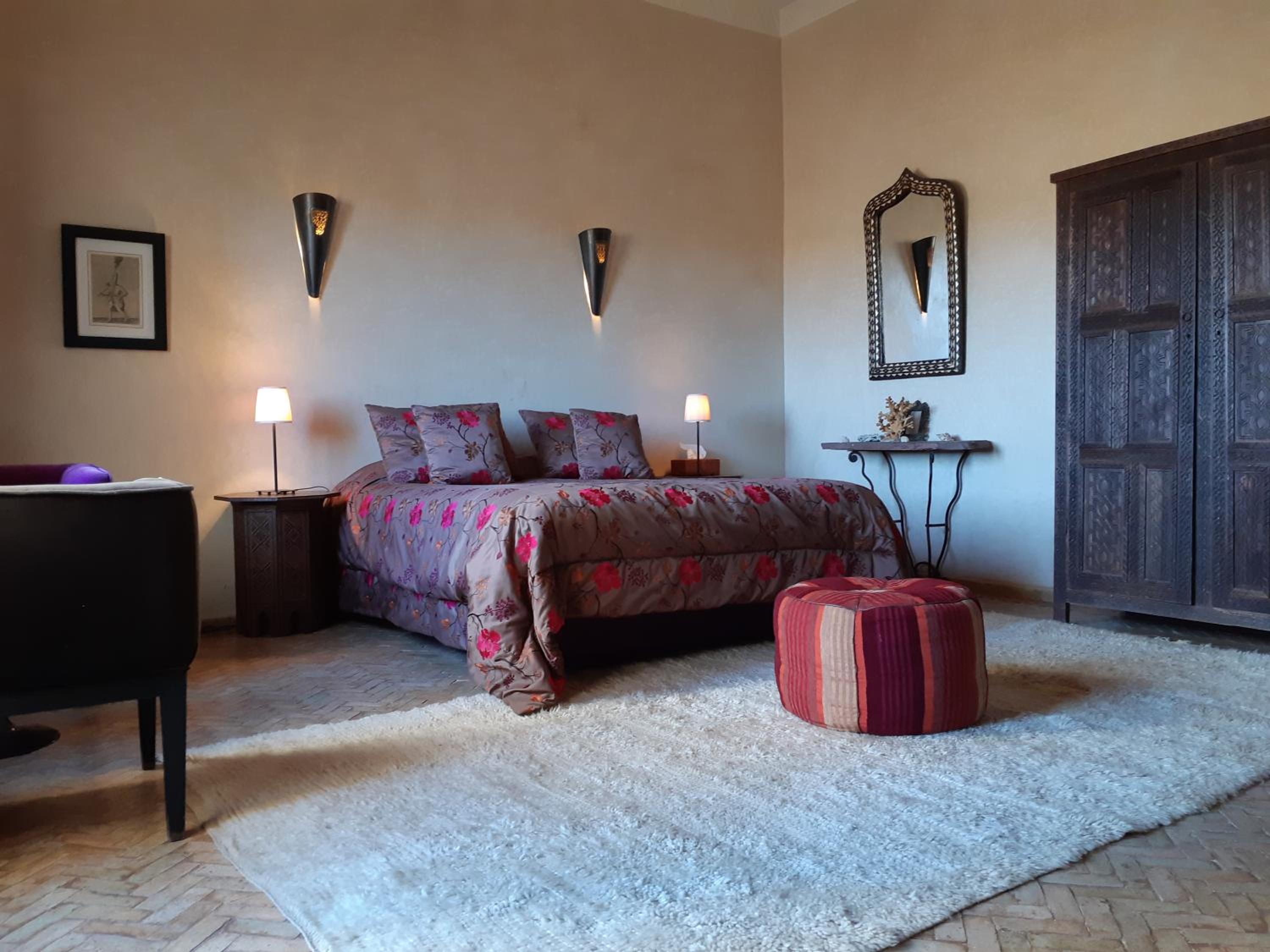 Room Havre photo 2