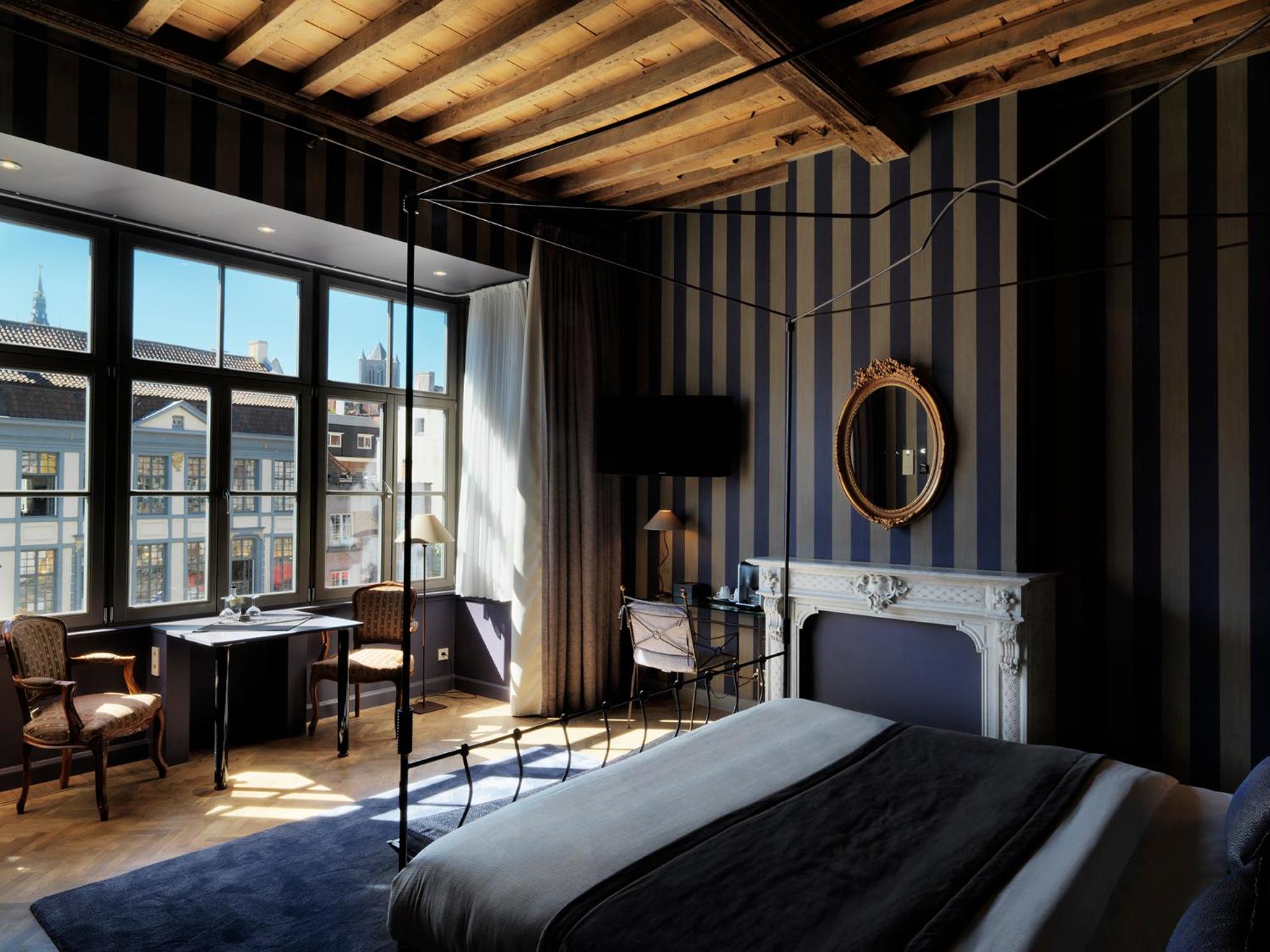 Exclusive Double Room With River View - Photo 1