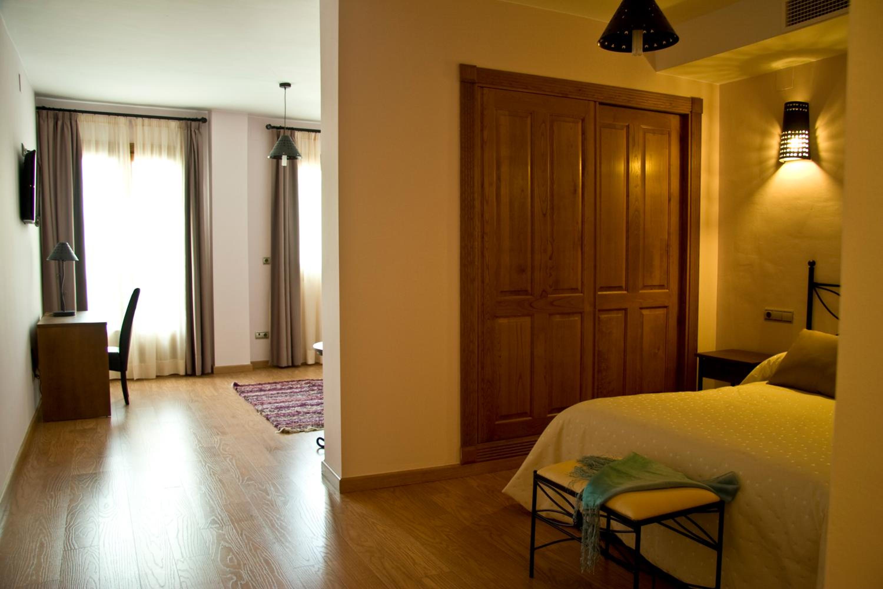 Suite Junior