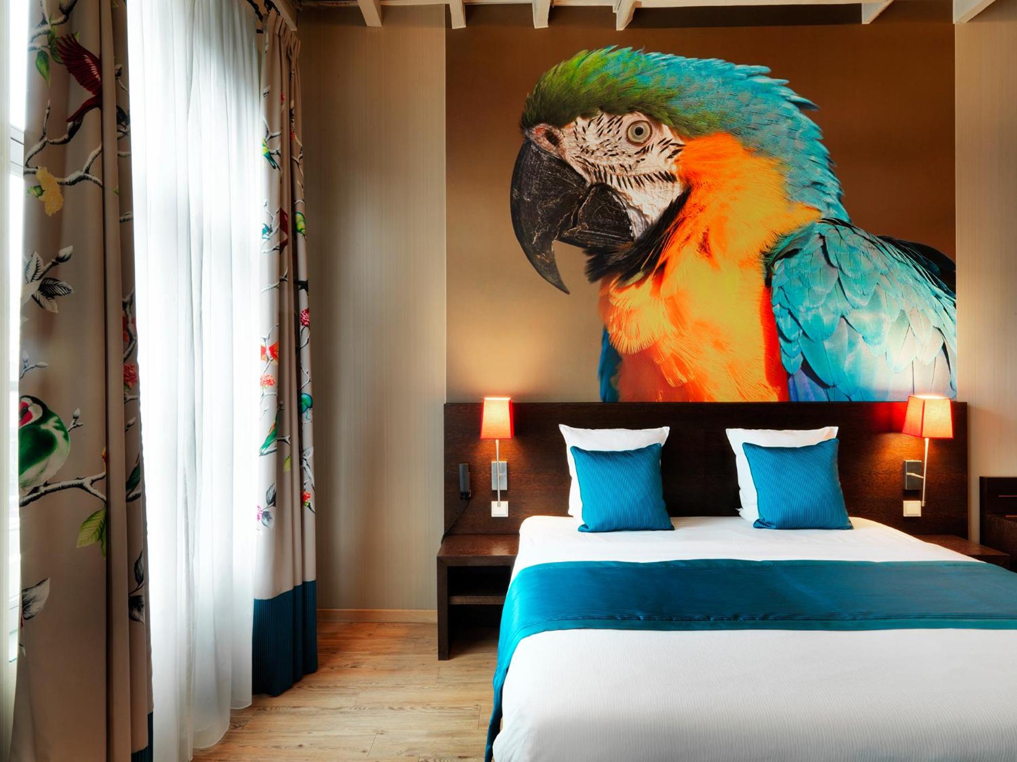 Exclusive Double Room With River View - Photo 8