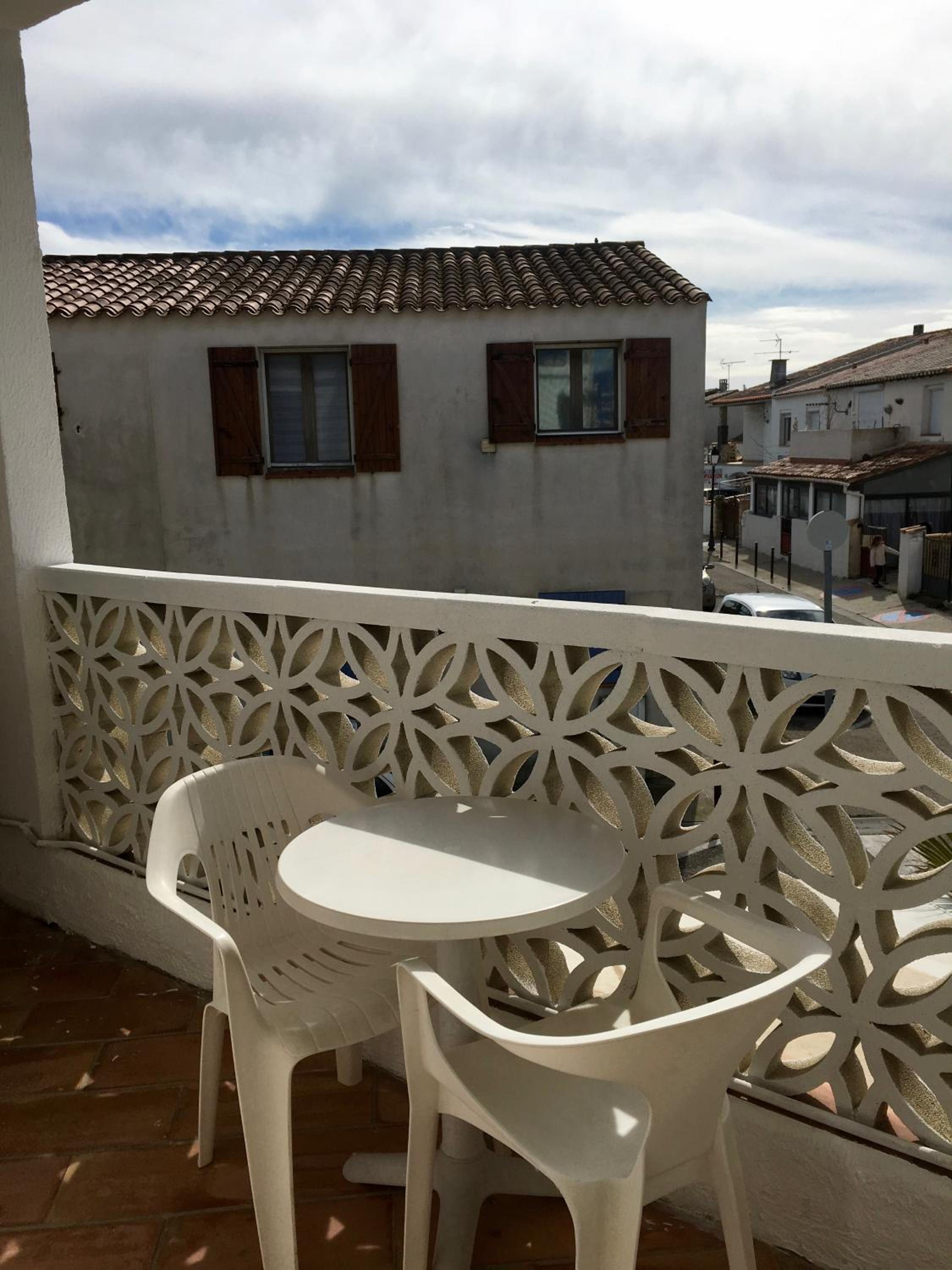 Comfort Double Room with Balcony - Photo 3