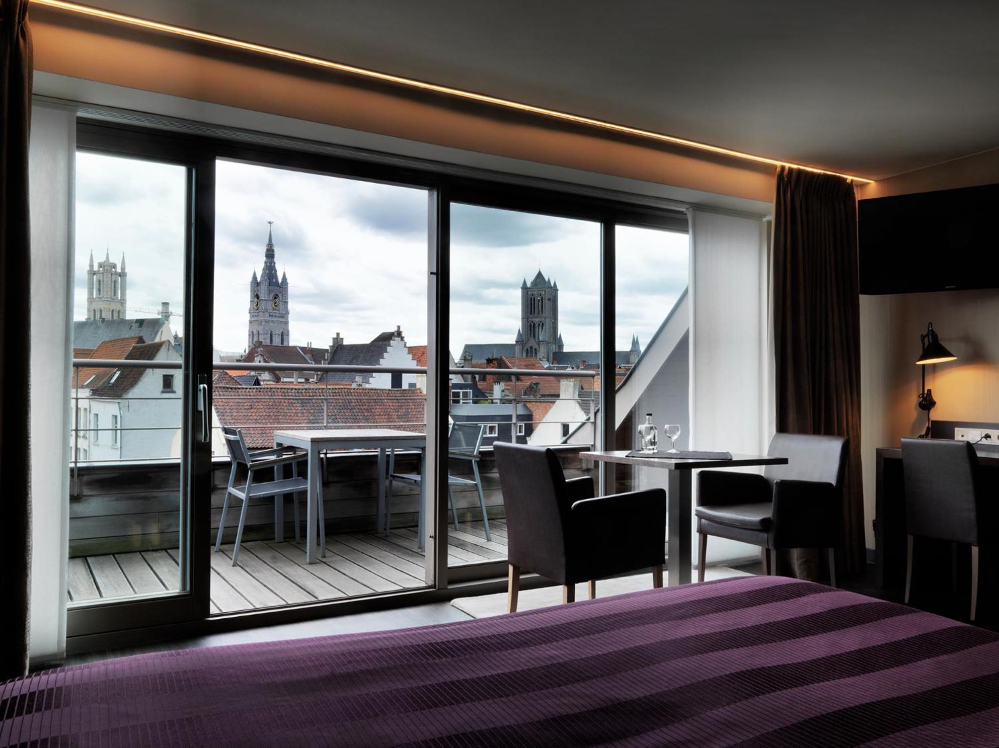 Exclusive Double Room With River View - Photo 9