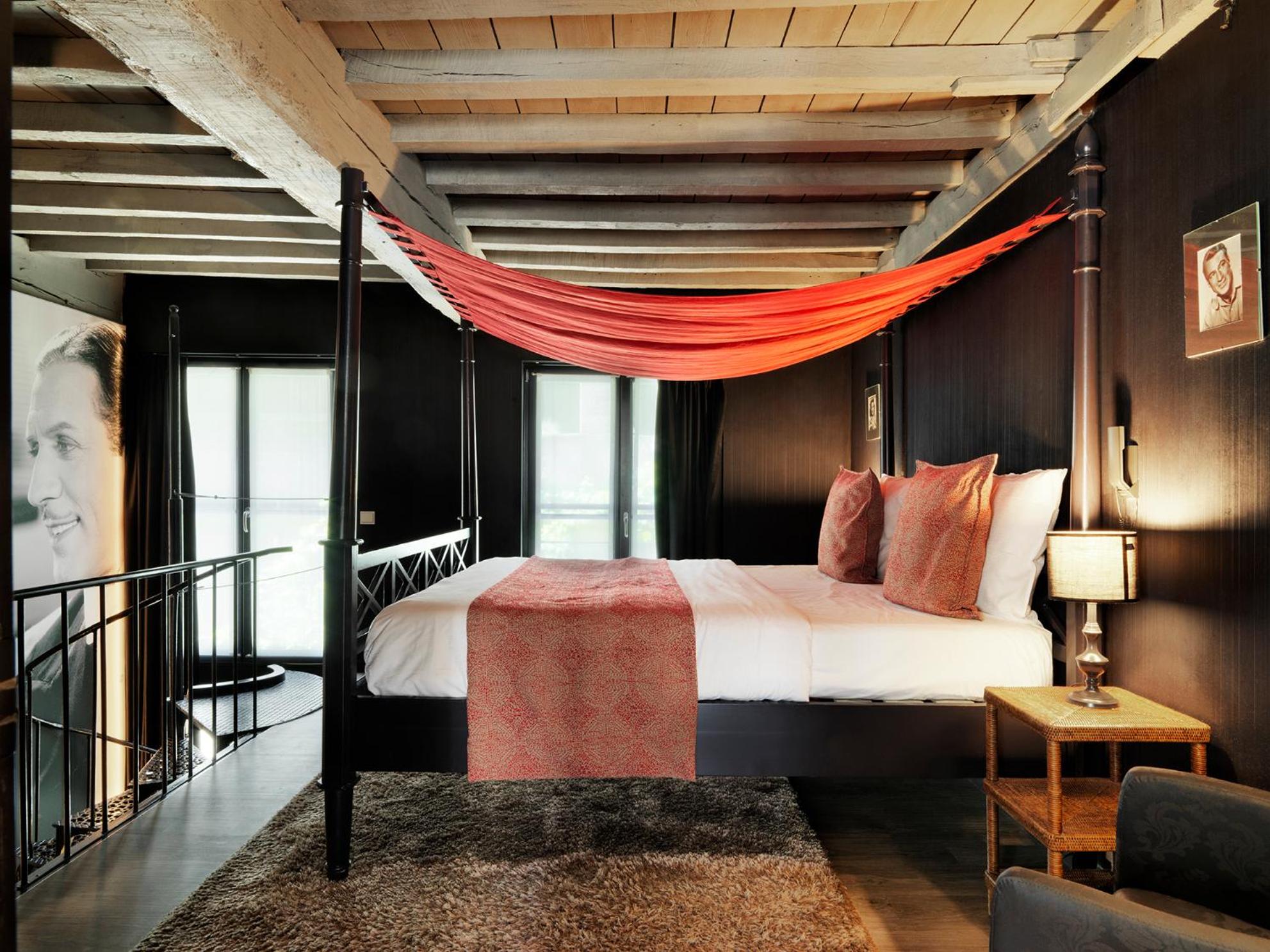 Exclusive Double Room - Photo 7