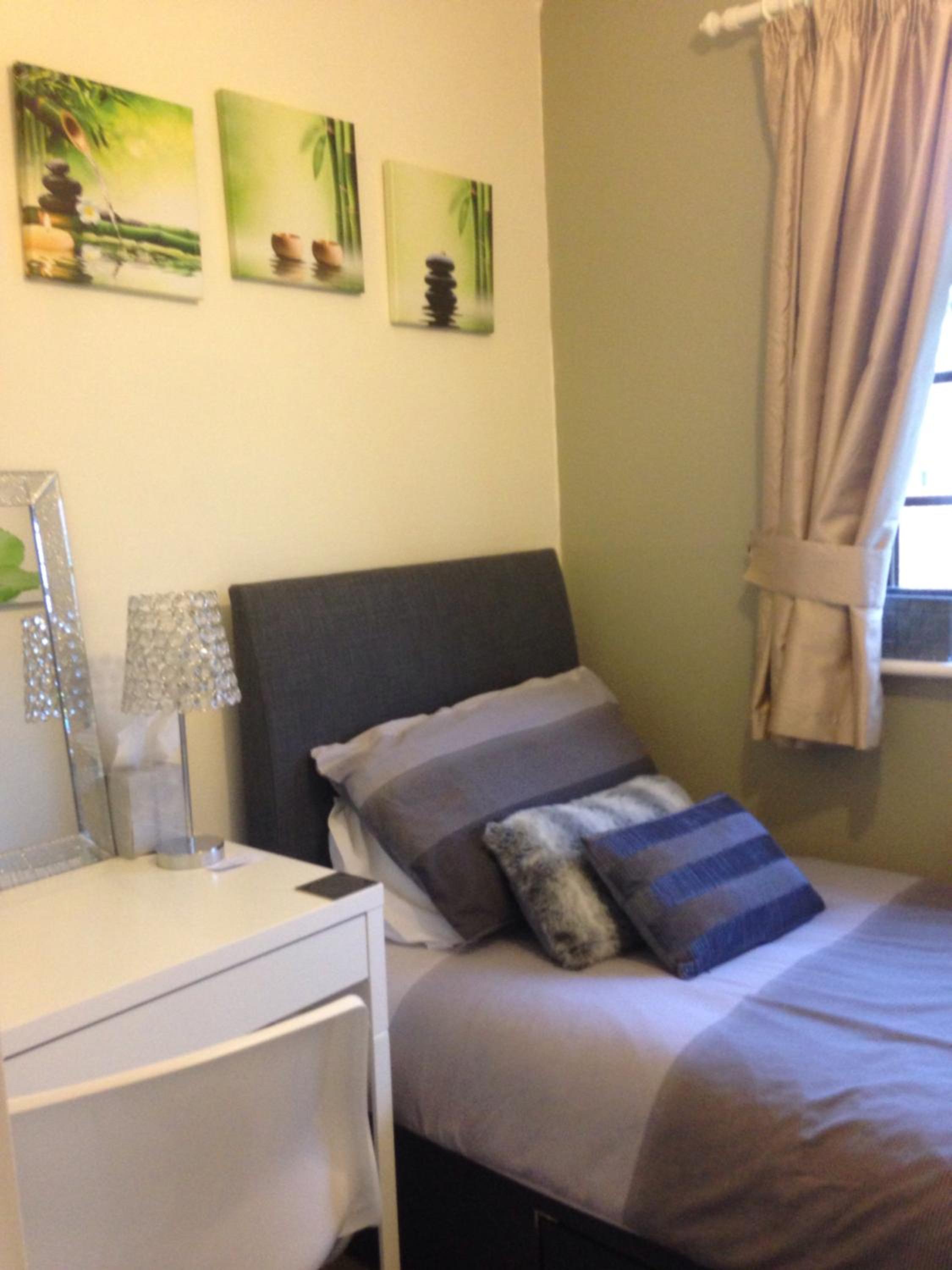 Standard Single Room photo 1