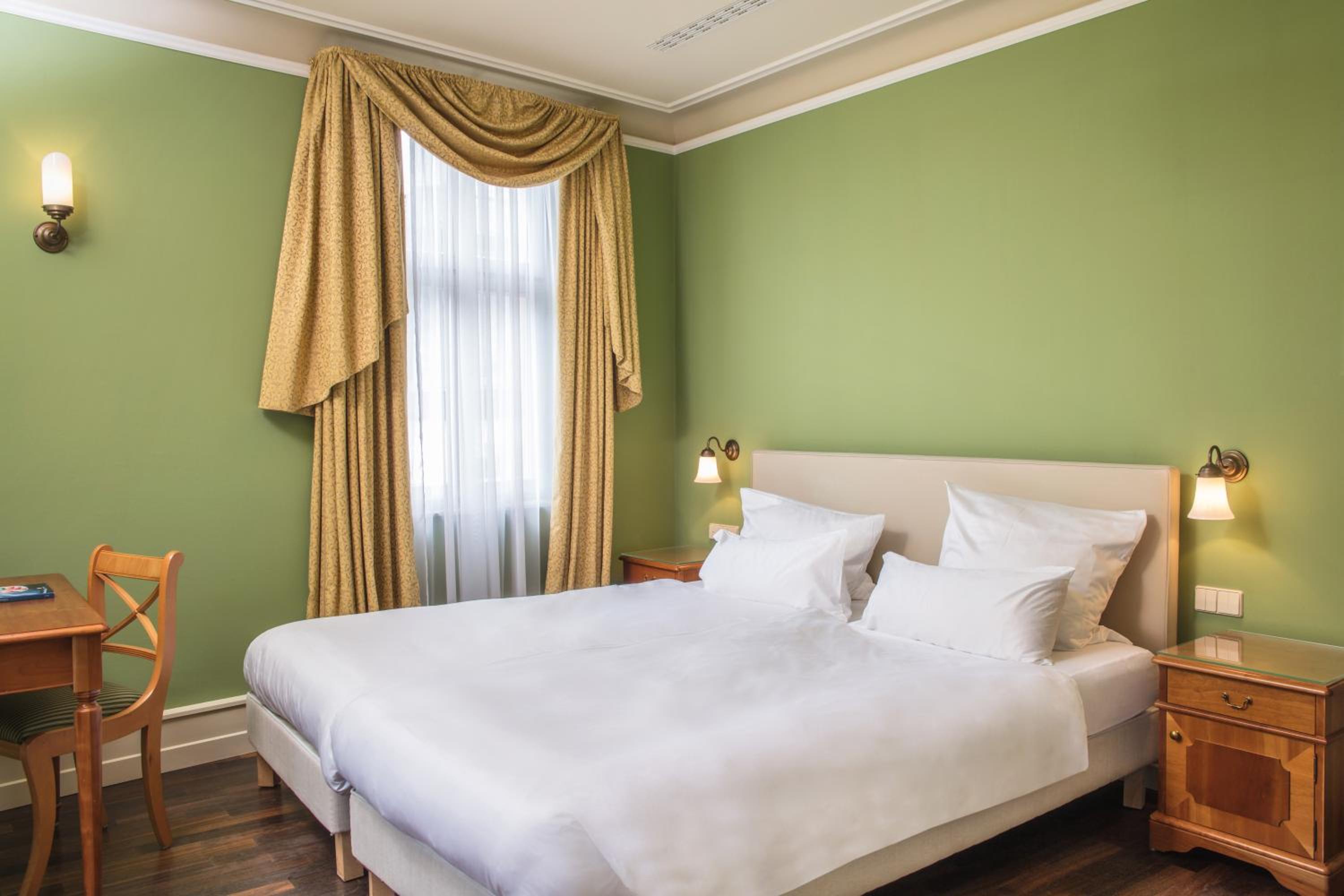 Junior Suite photo 1