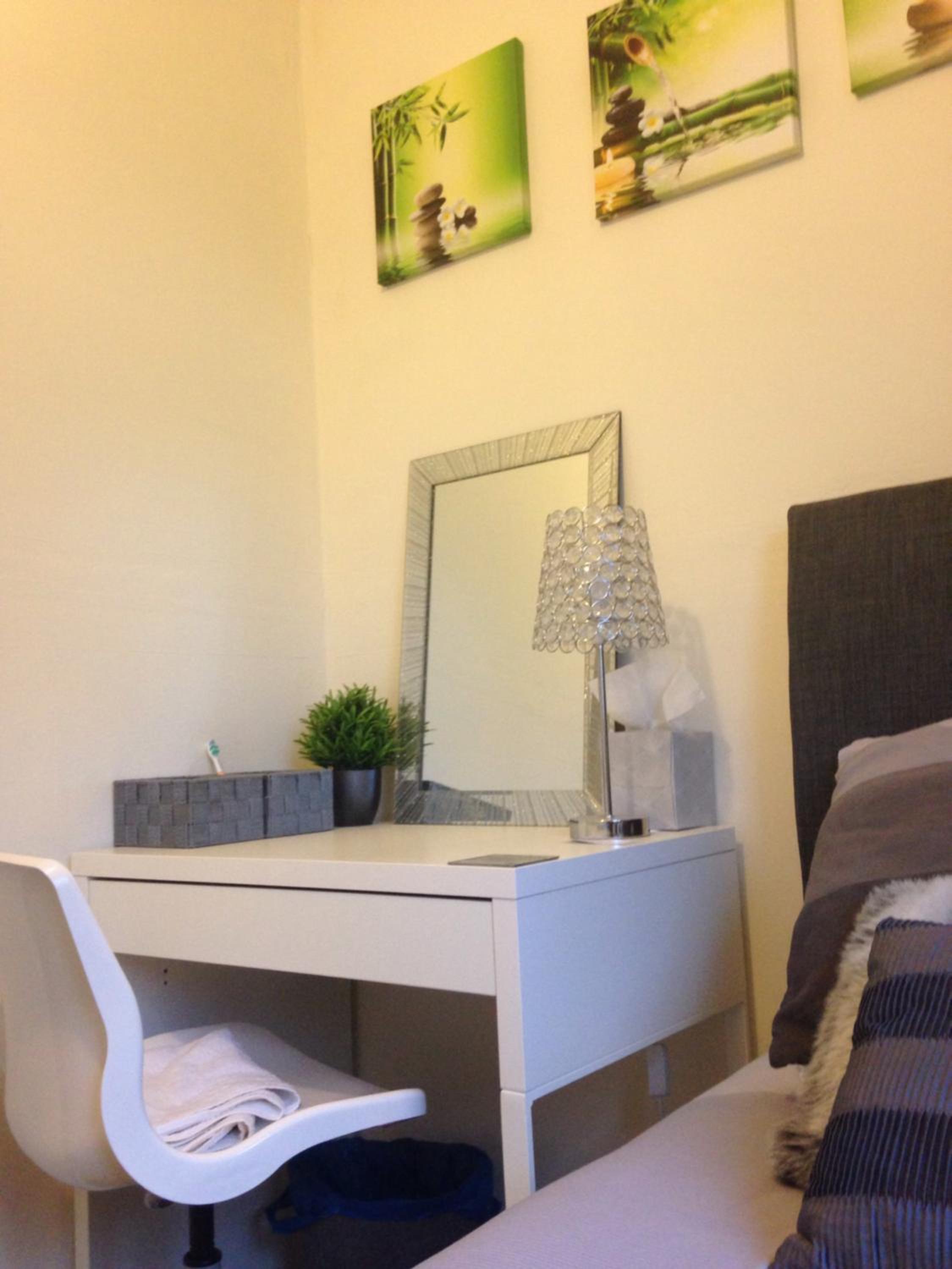 Standard Single Room photo 2