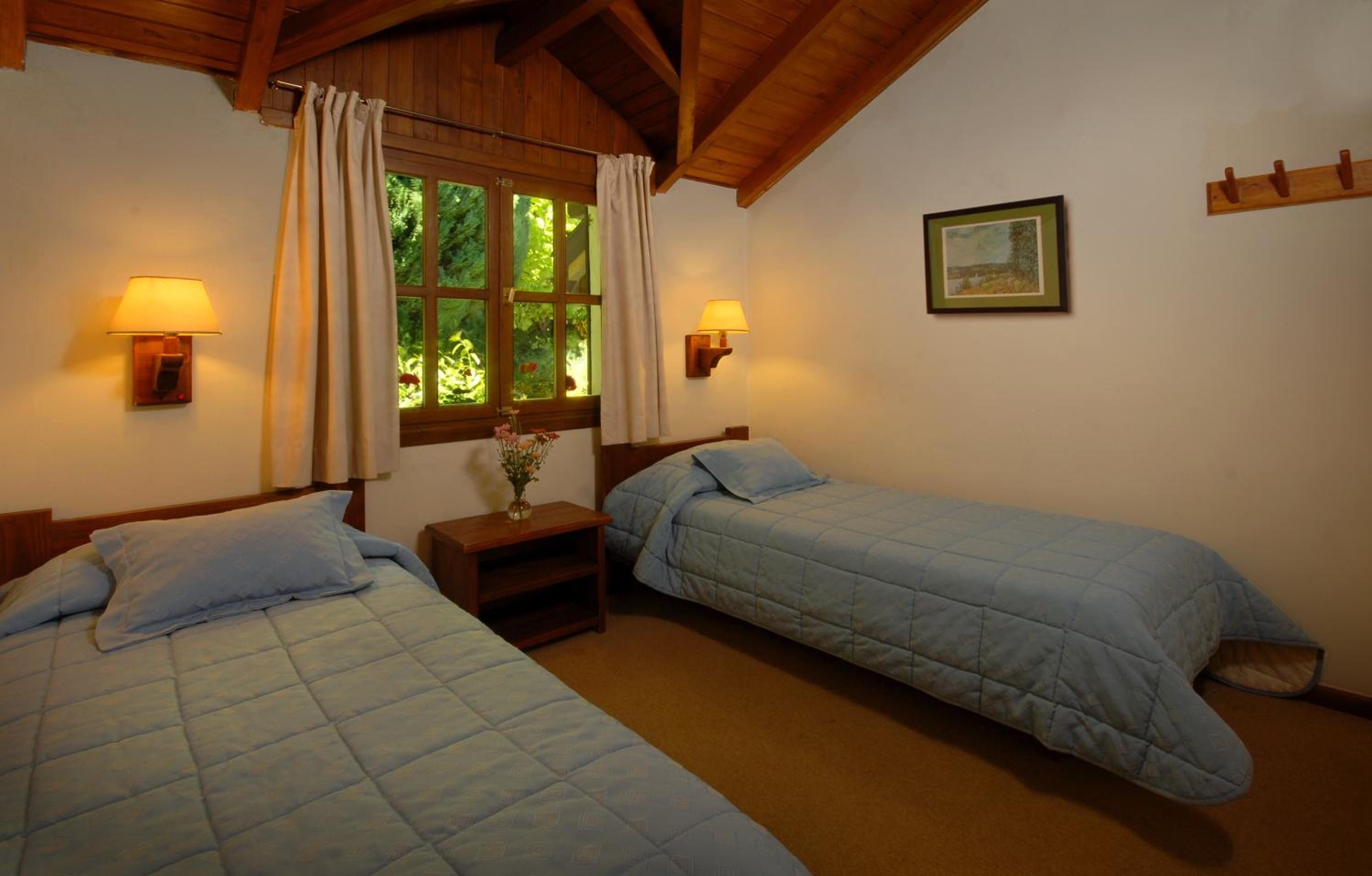 Two-Bedroom Bungalow Superior photo 2