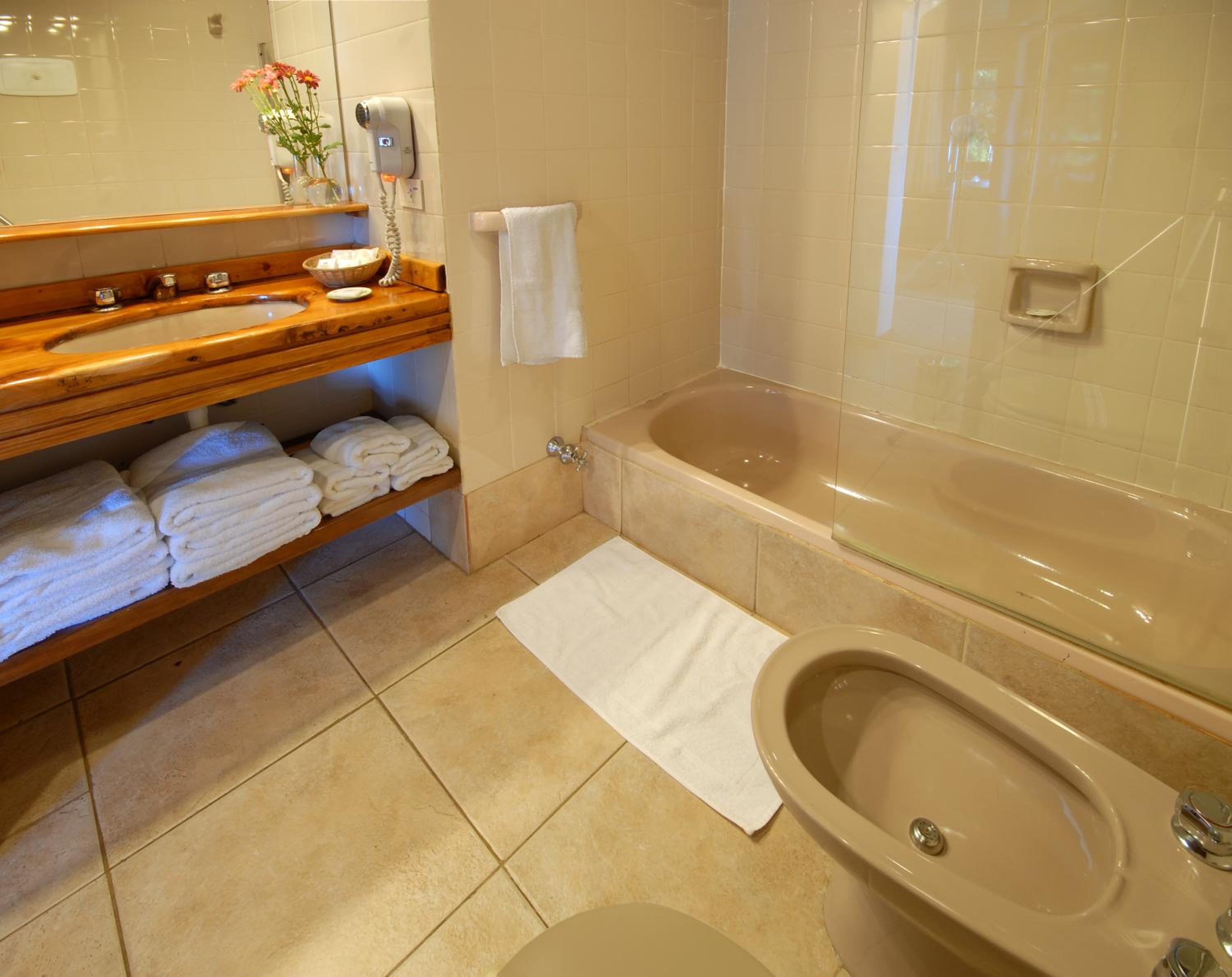 Two-Bedroom Bungalow Superior photo 3