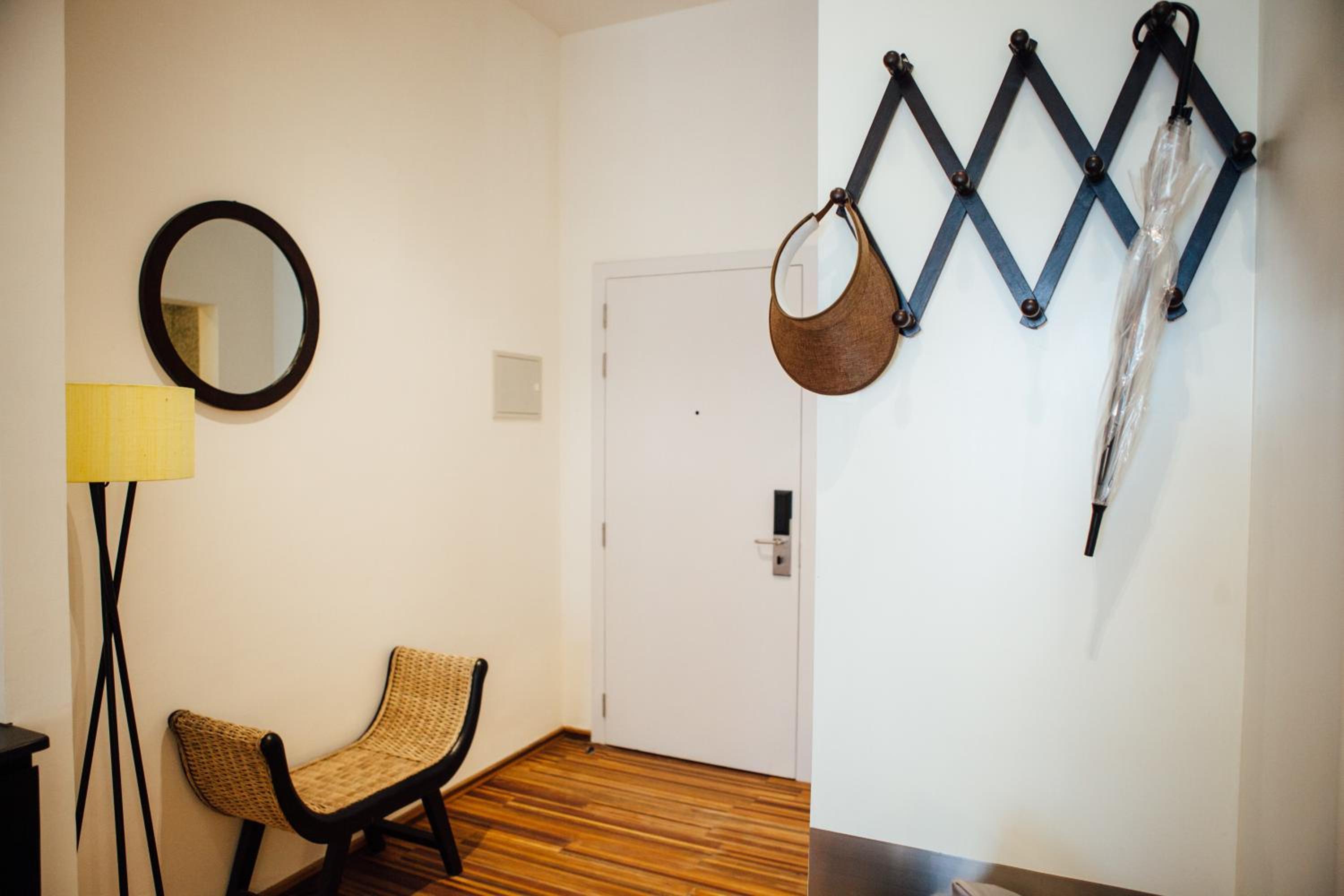 Deluxe Studio - Photo 10
