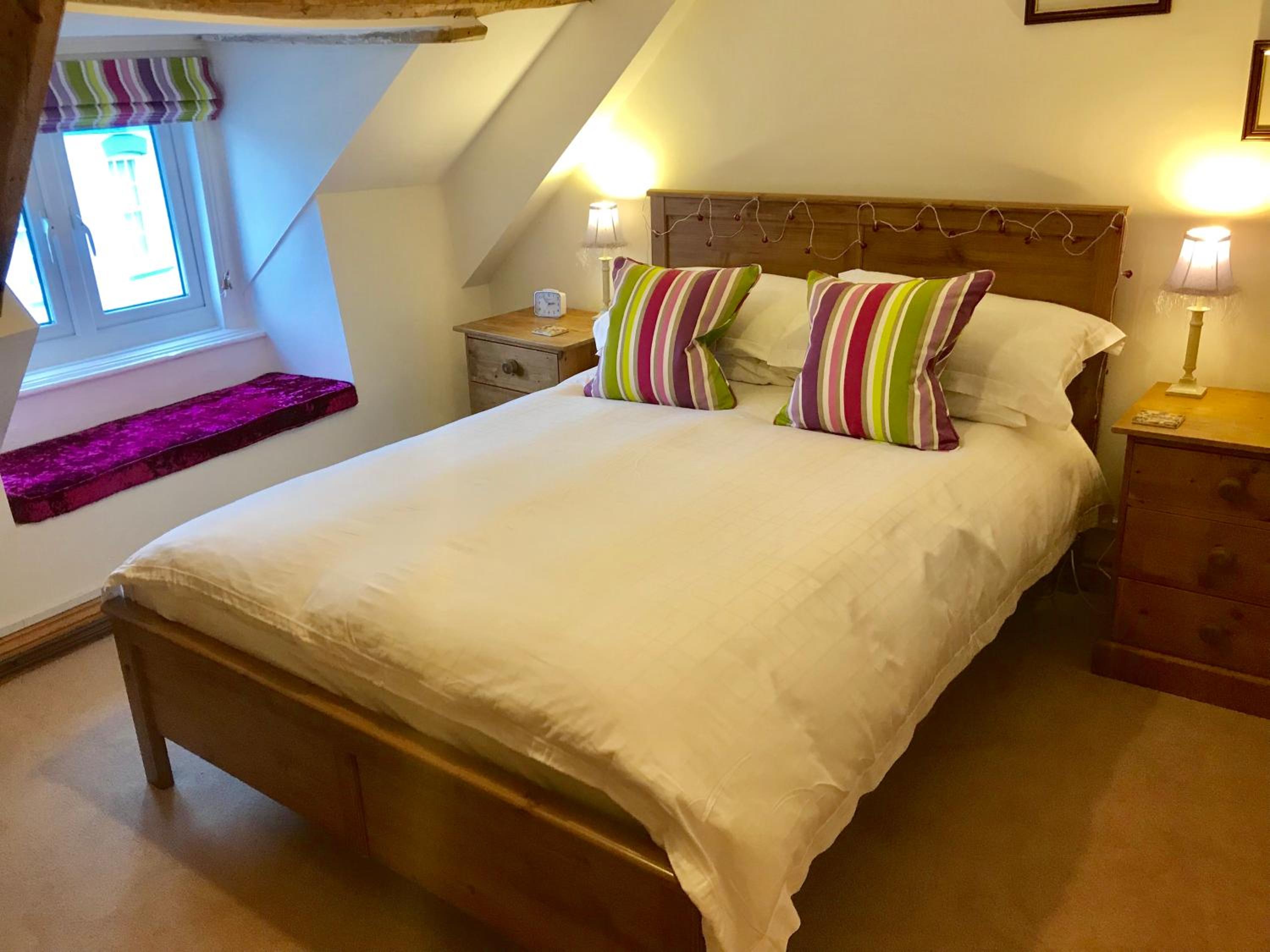 Double Room with Private Bathroom photo 3